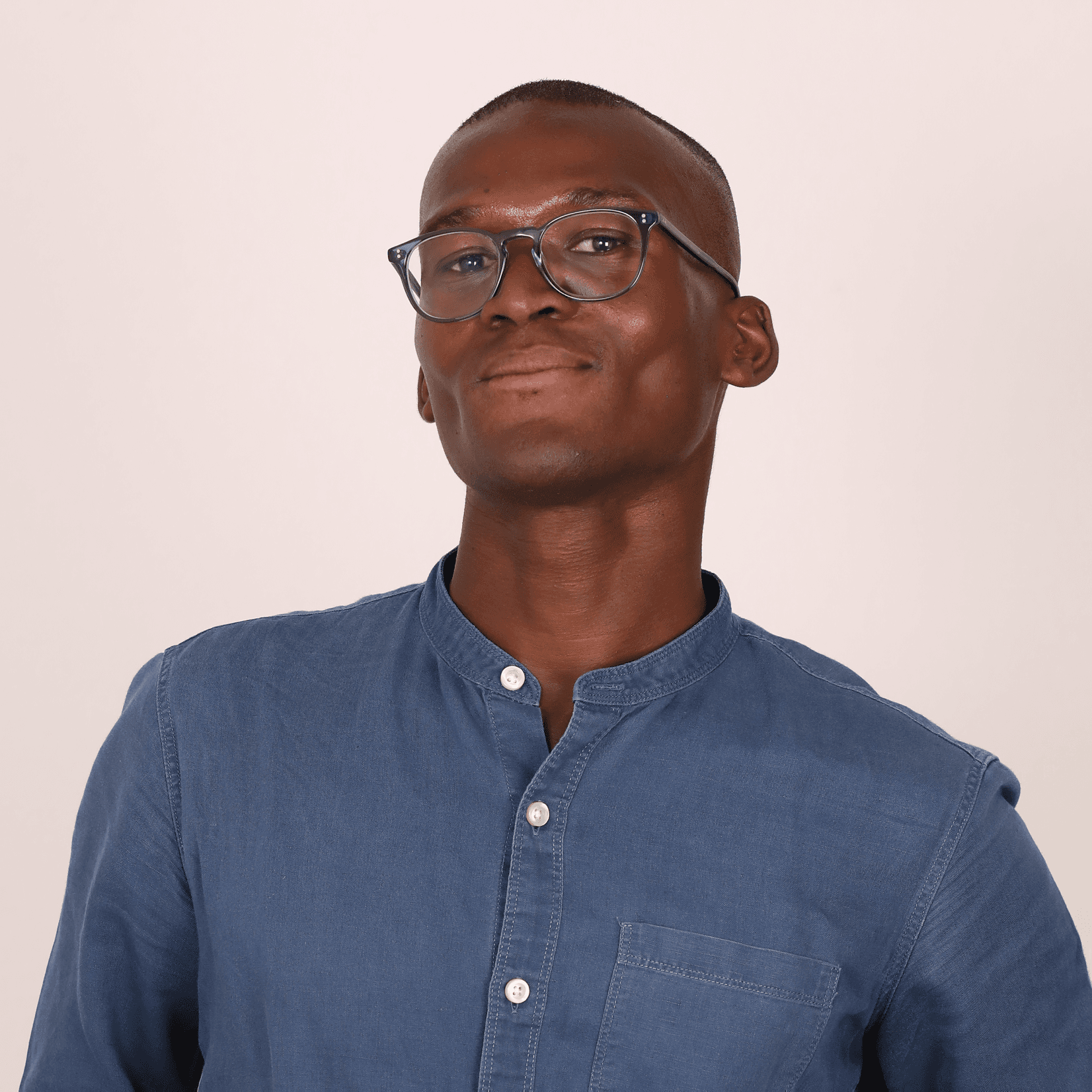 Class image of Edwin Daniel