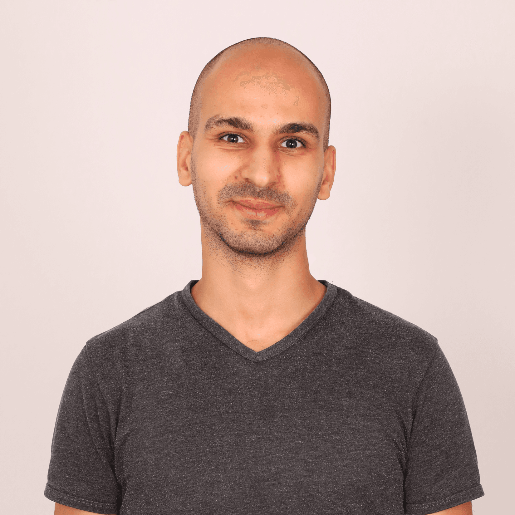 Class image of Tarak Amouri