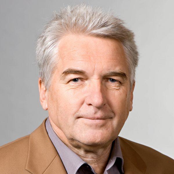Image of Prof. Dr. Dr. h.c. Manfred Broy