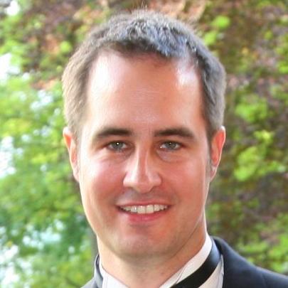 Image of Peter Dornbusch