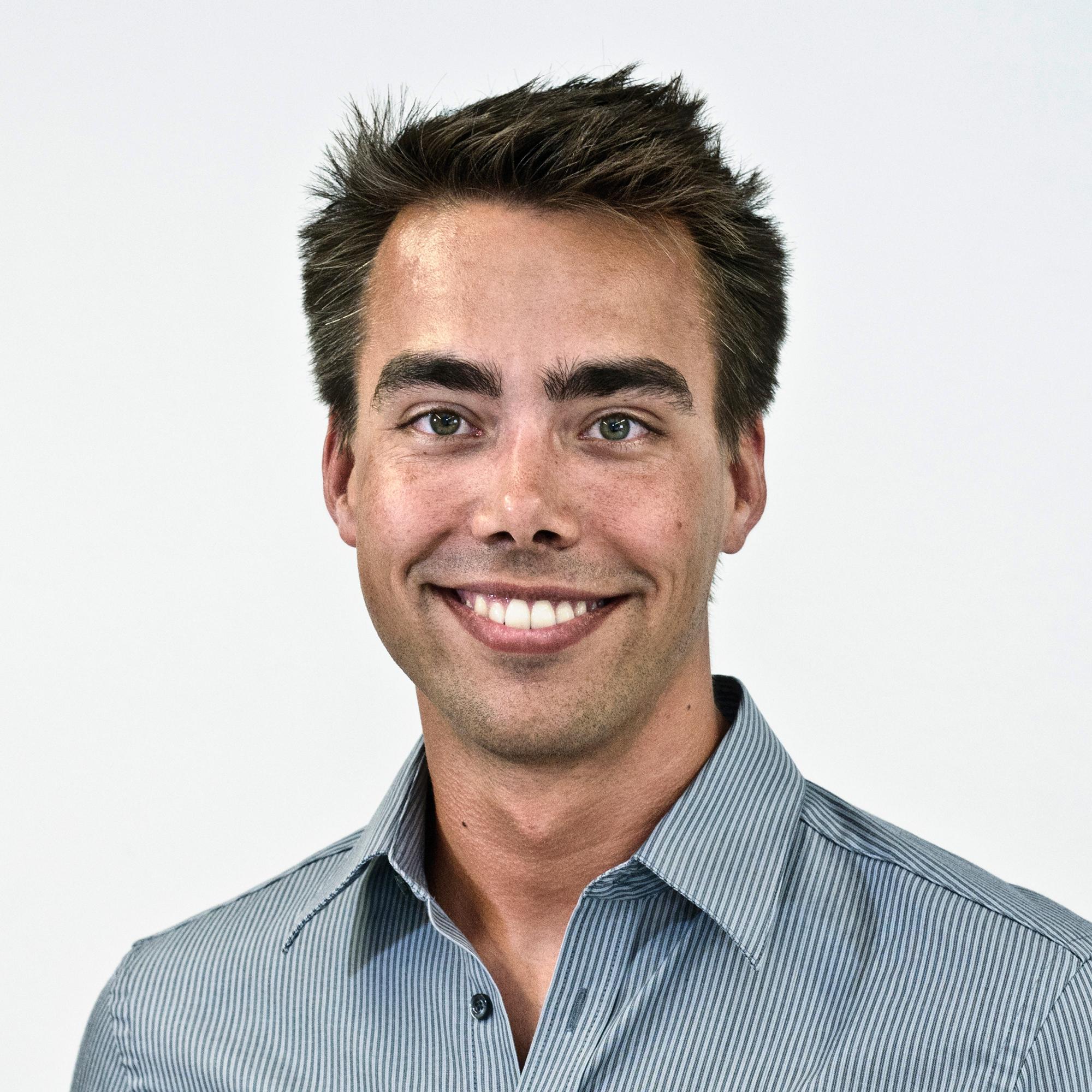 Image of Julian Sussmann