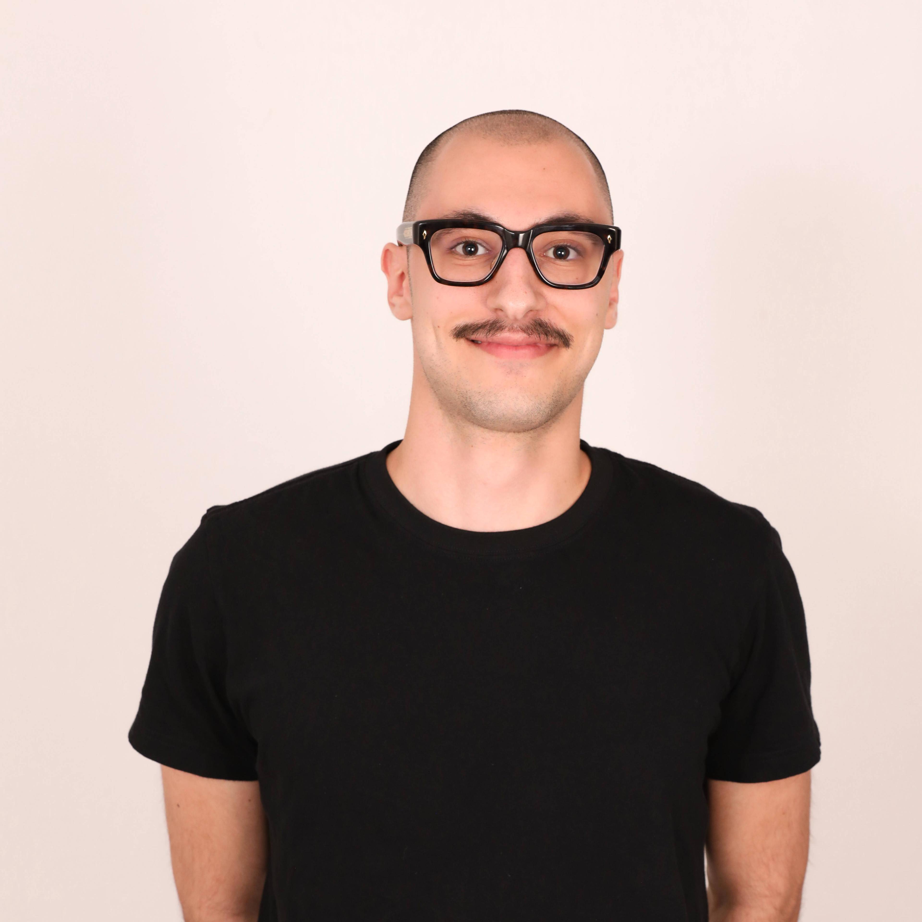 Class image of Adrian Stoica