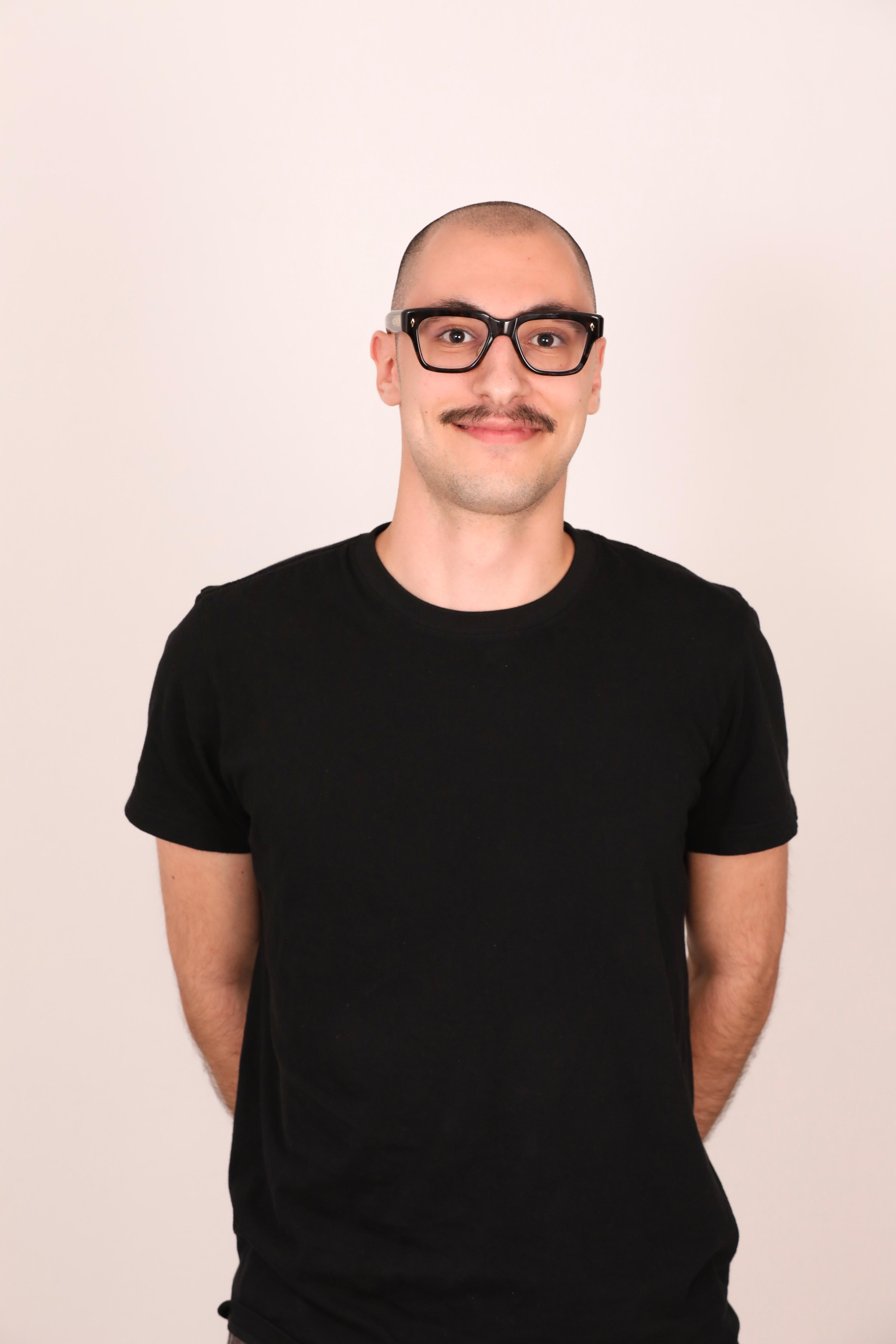 Class image of Adrian Stoica