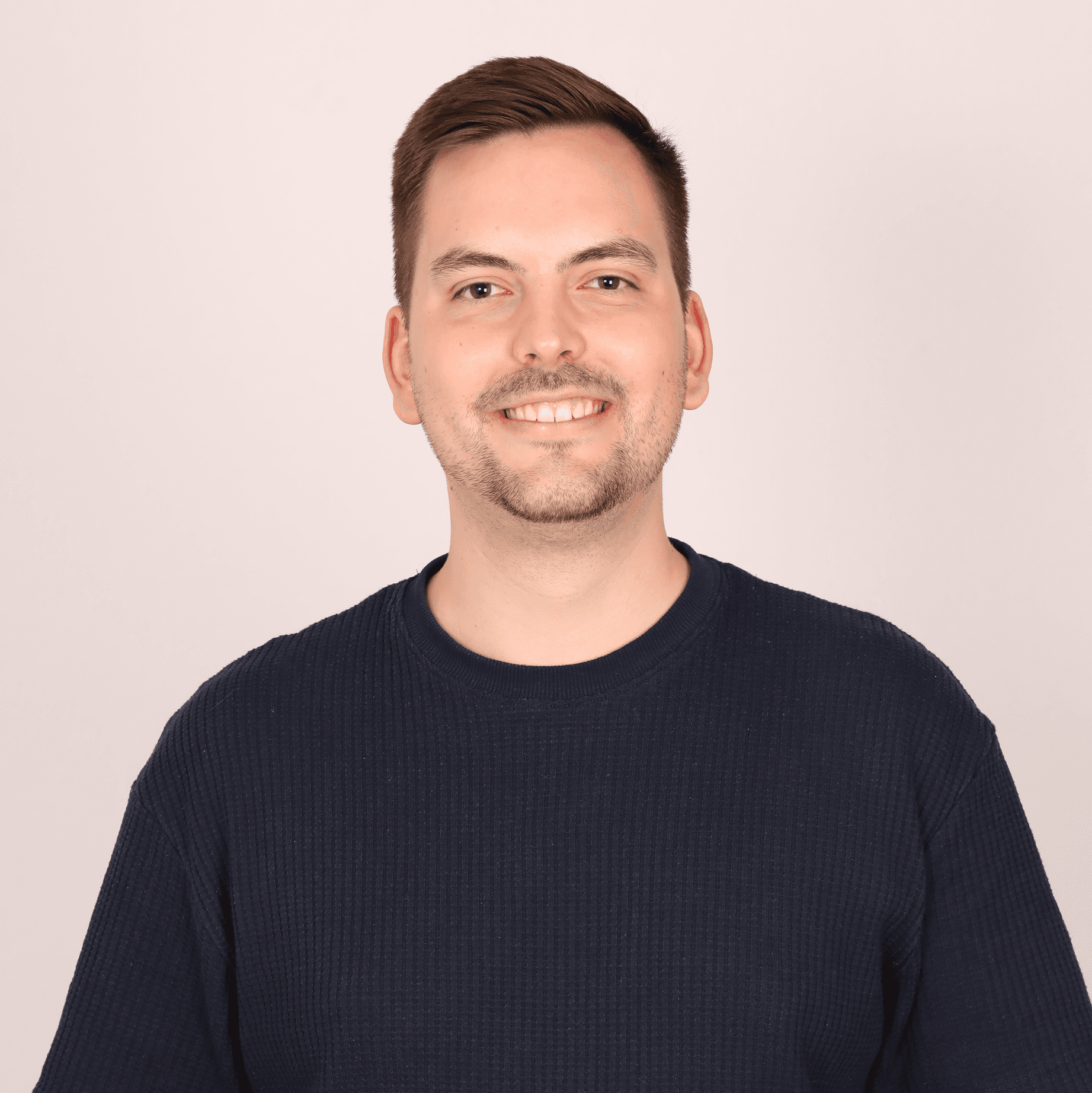 Class image of Jonathan Mäusle