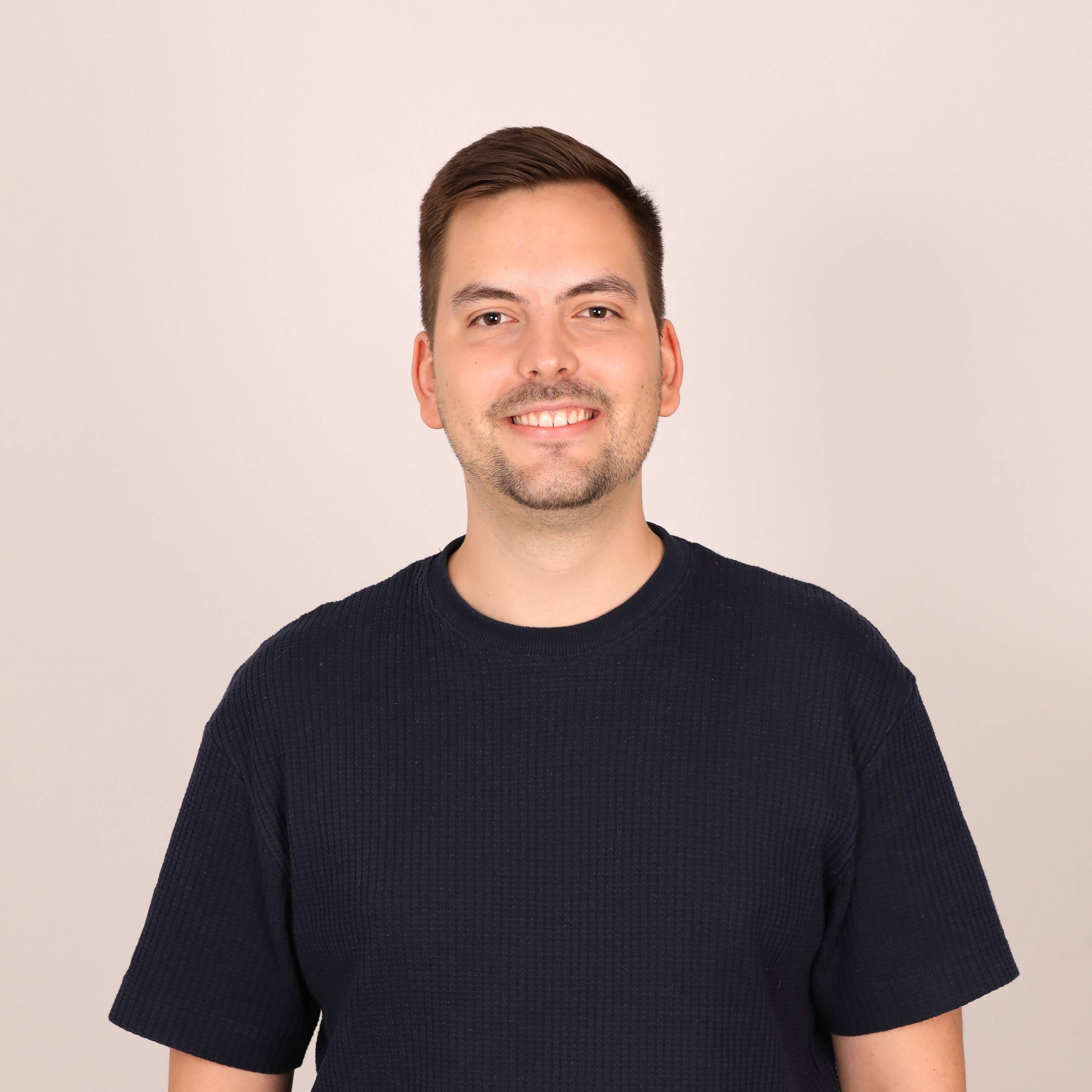 Class image of Jonathan Mäusle