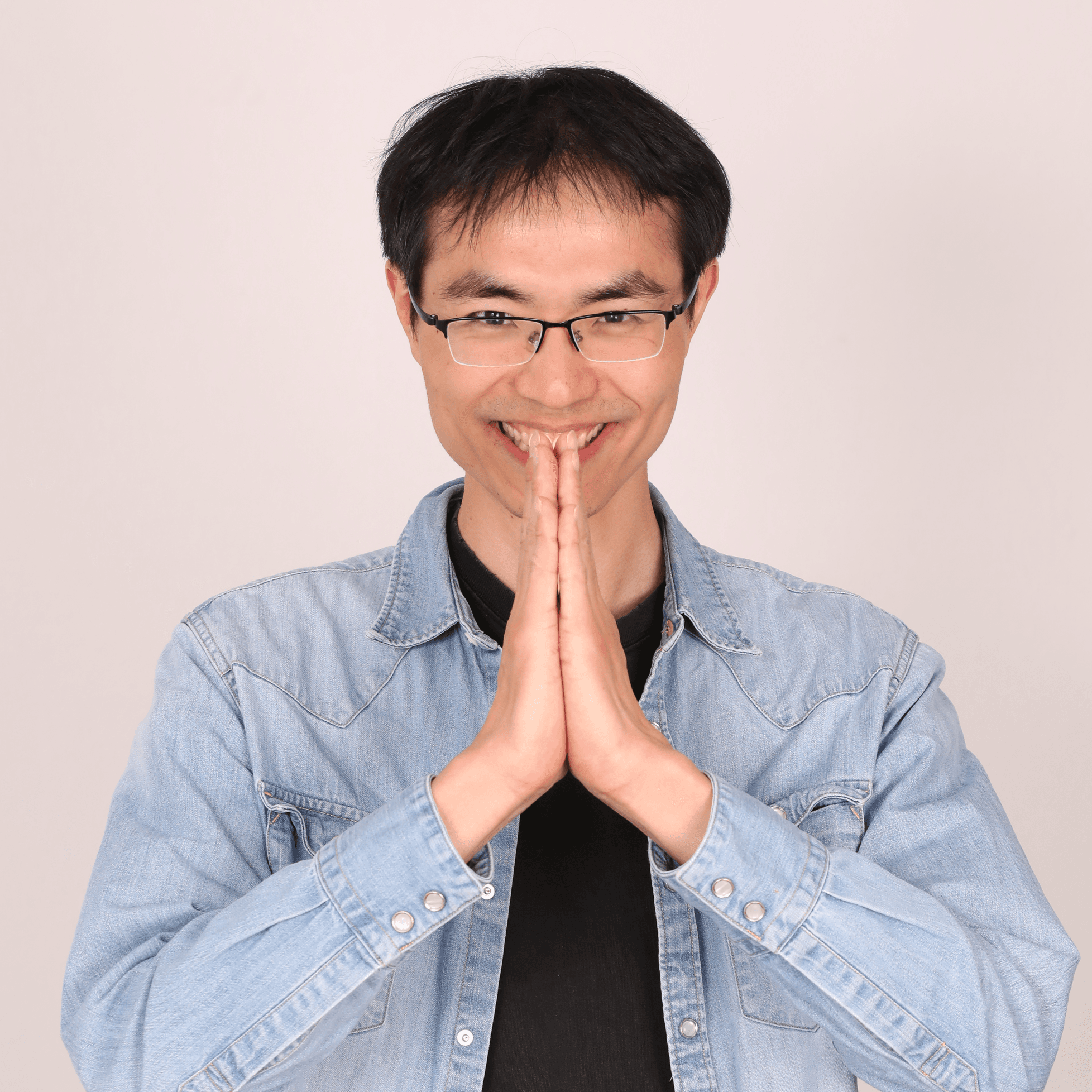 Class image of Jinjun Dong