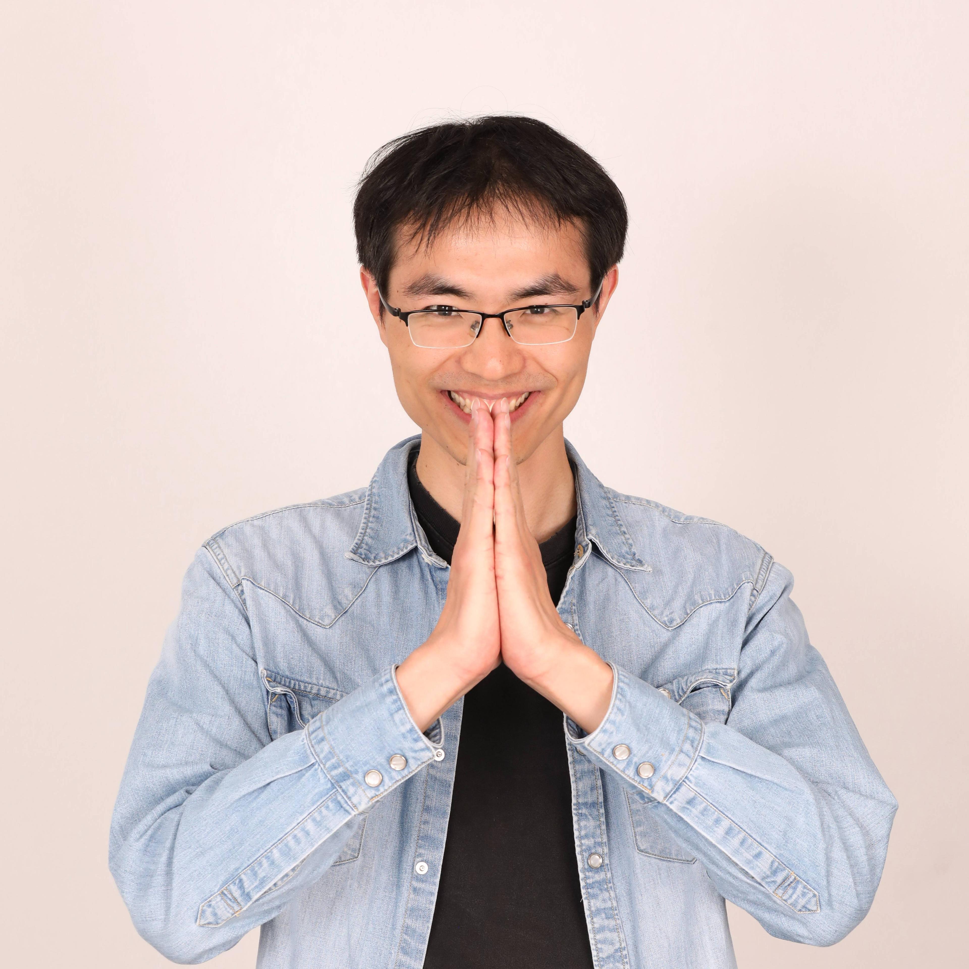 Class image of Jinjun Dong