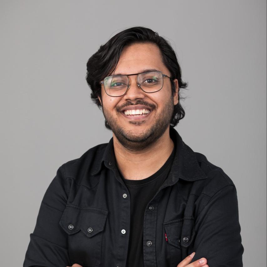 Class image of Vishwa Singh