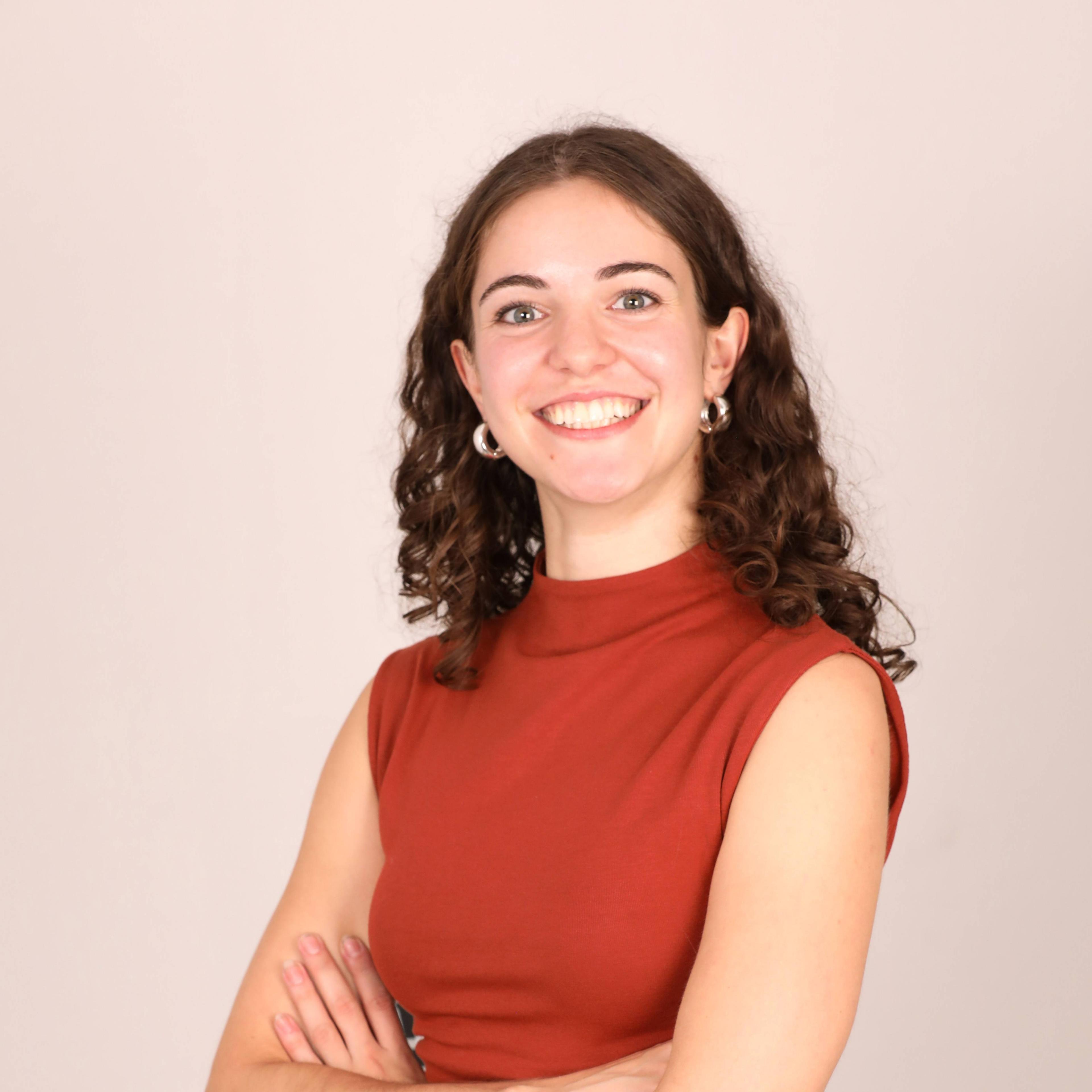 Class image of Katy  Grossmann