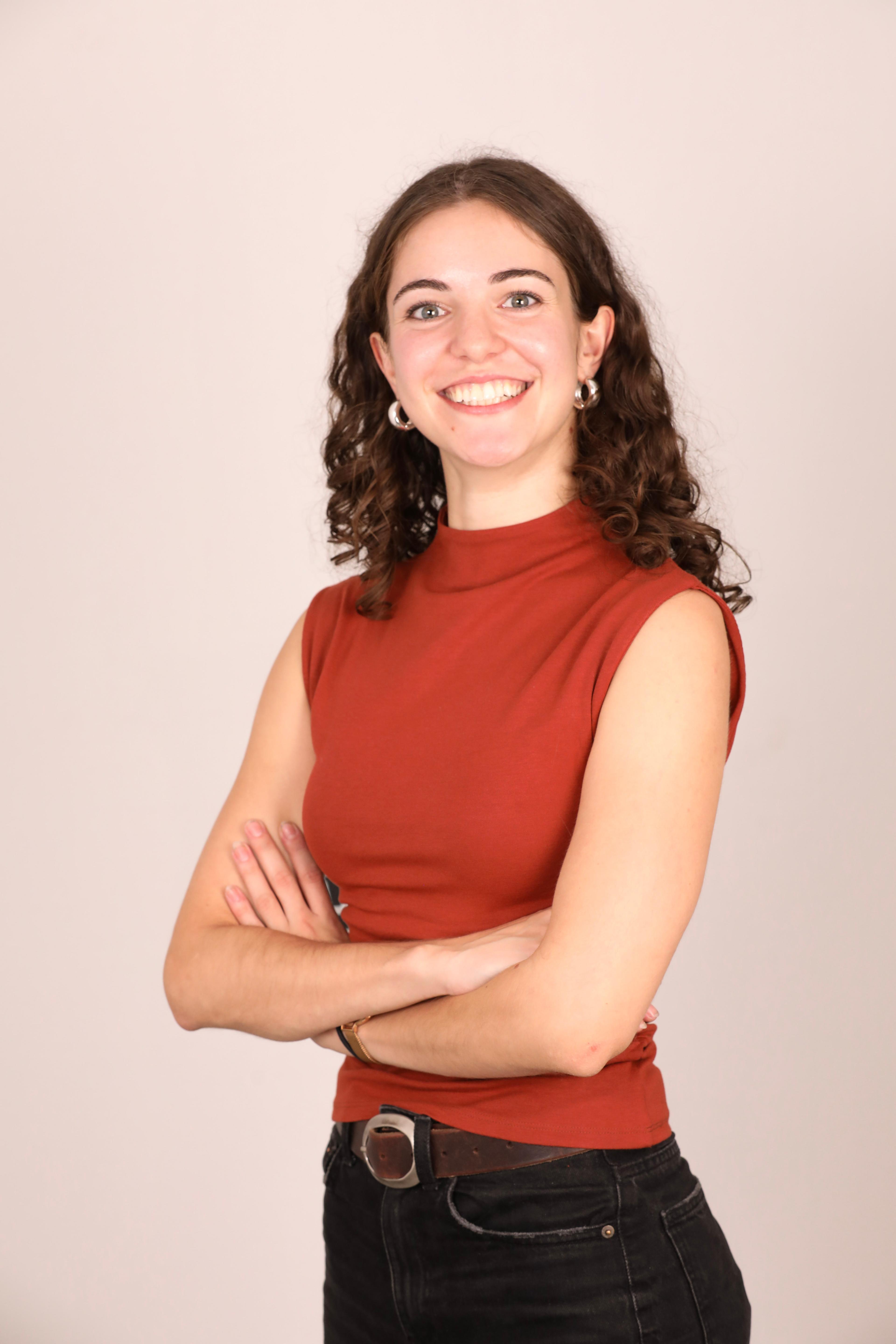 Class image of Katy  Grossmann
