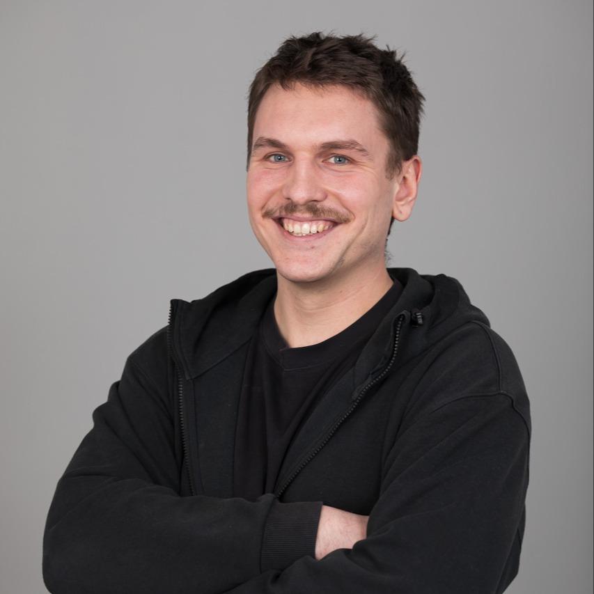 Class image of Jakob Mayer
