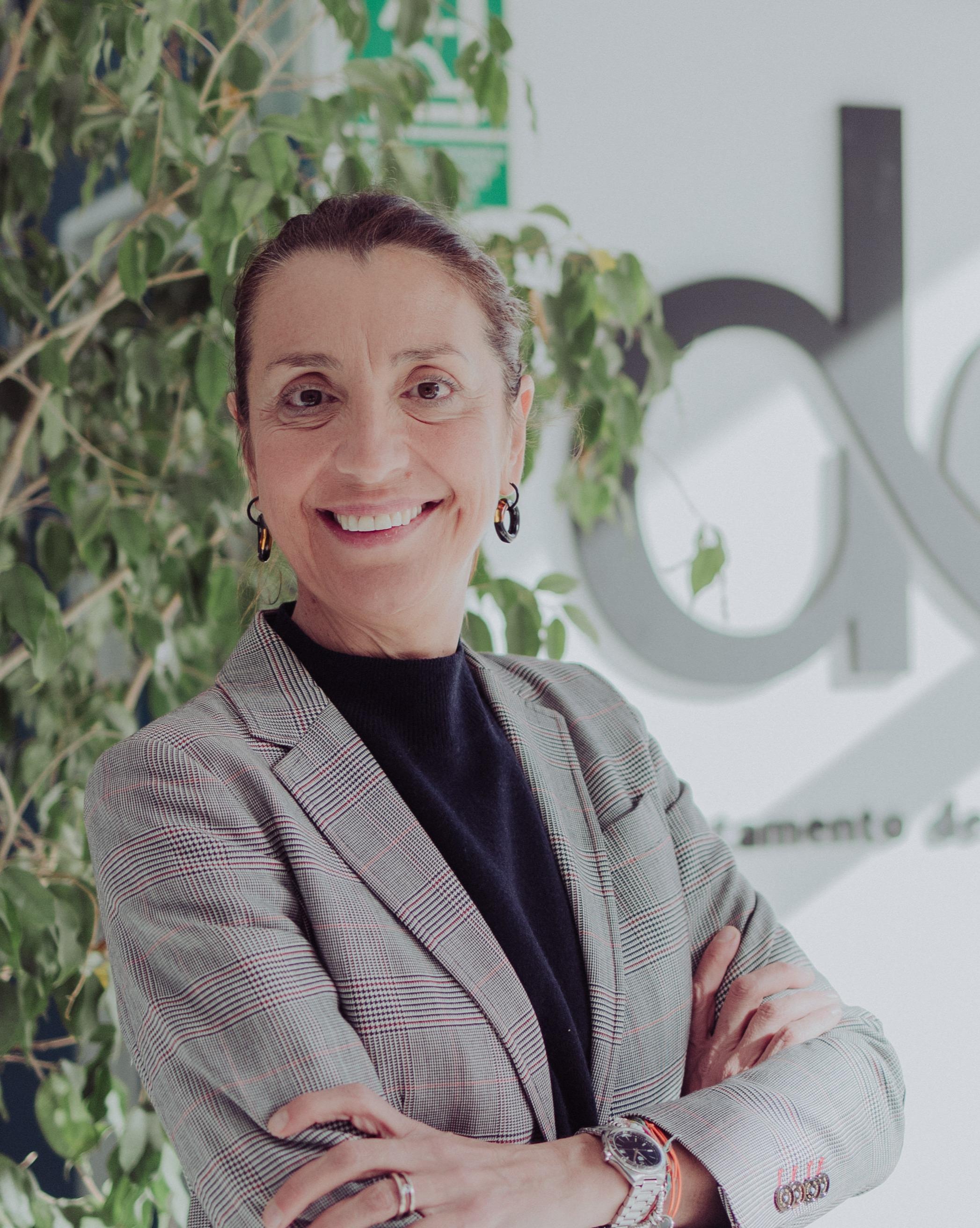 Image of Gabriela Ribes Giner