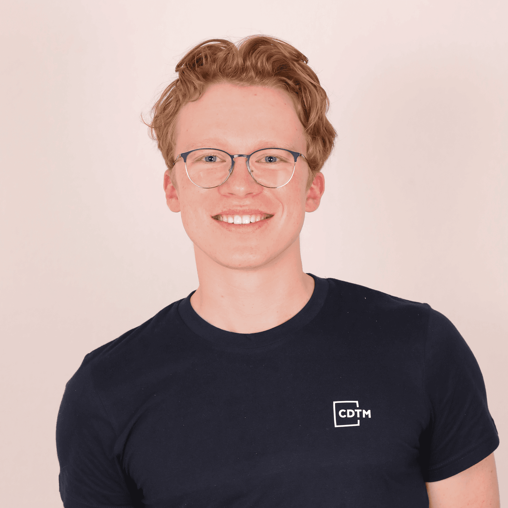 Class image of Nikolas Keller