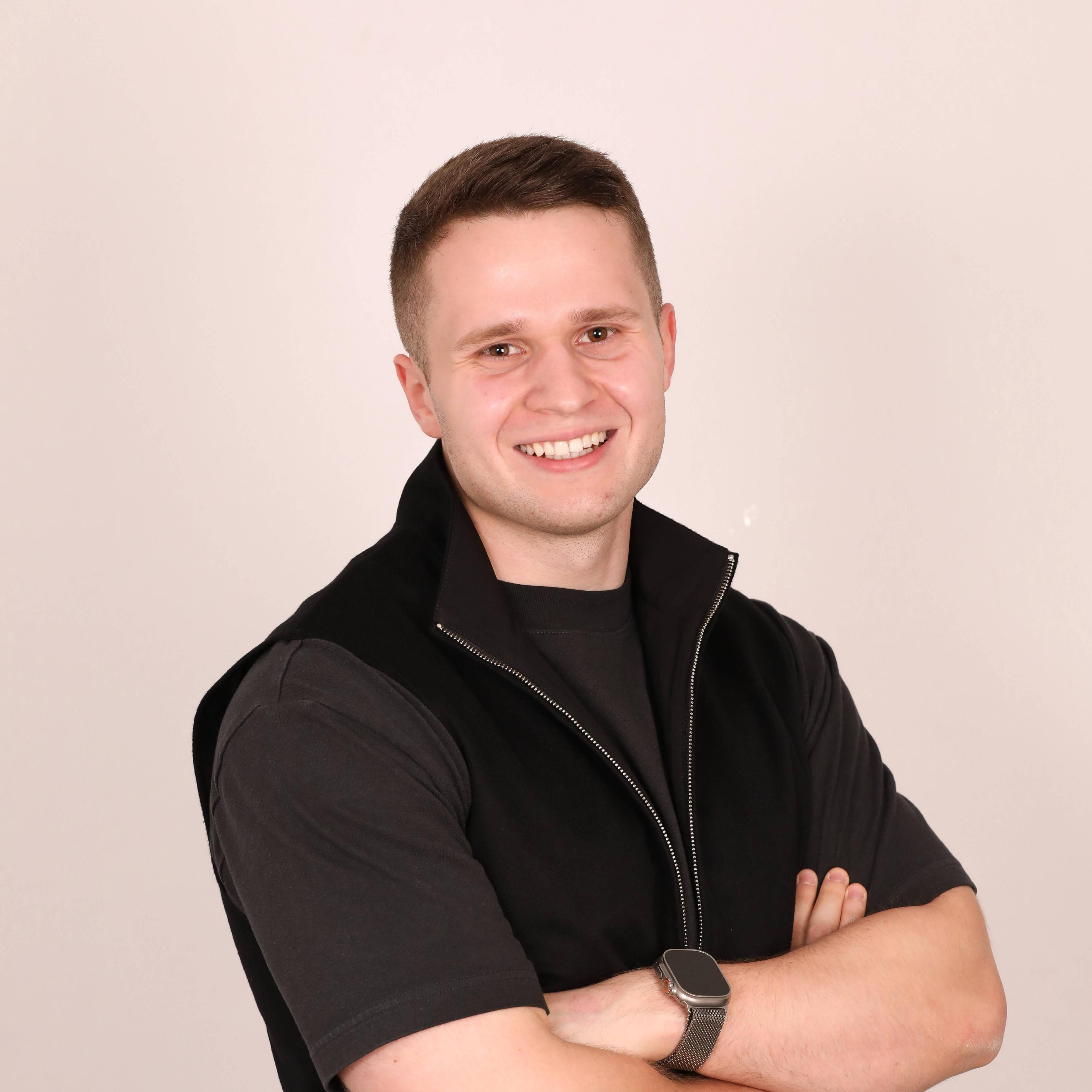 Class image of Jakob Limmer