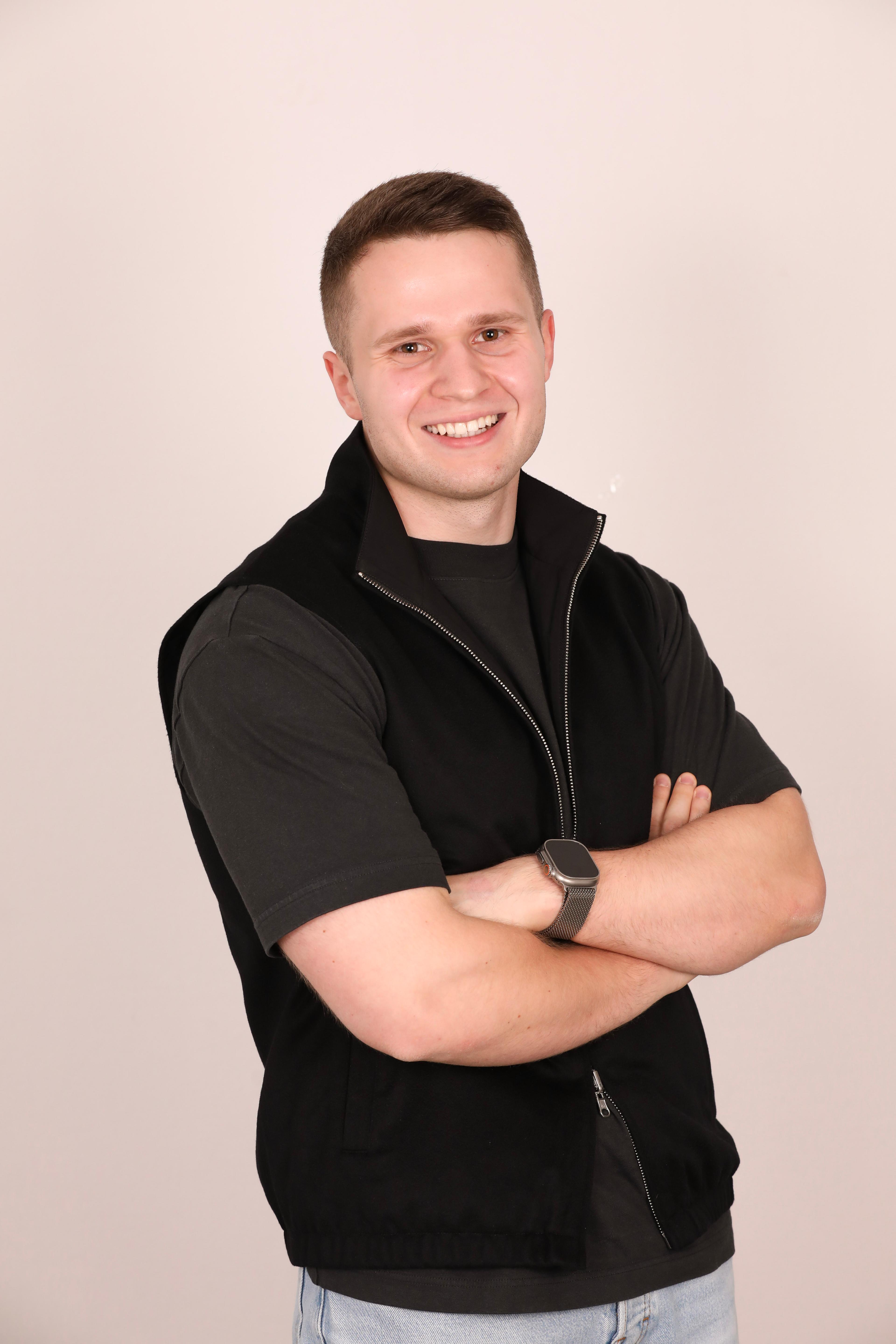 Class image of Jakob Limmer