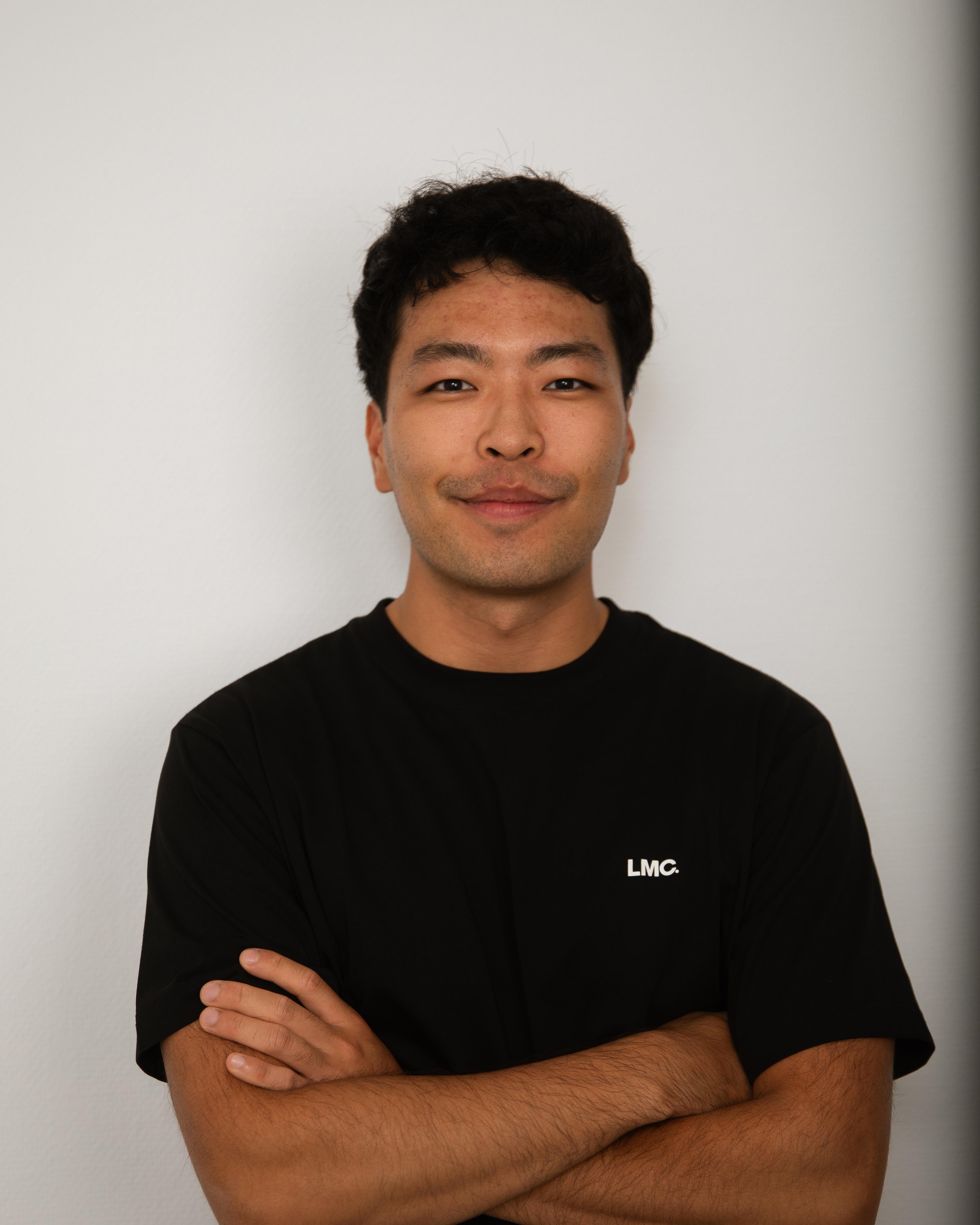 Class image of Seong-Min Jun
