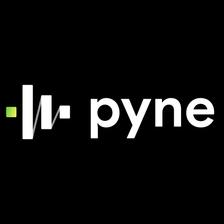 Pyne