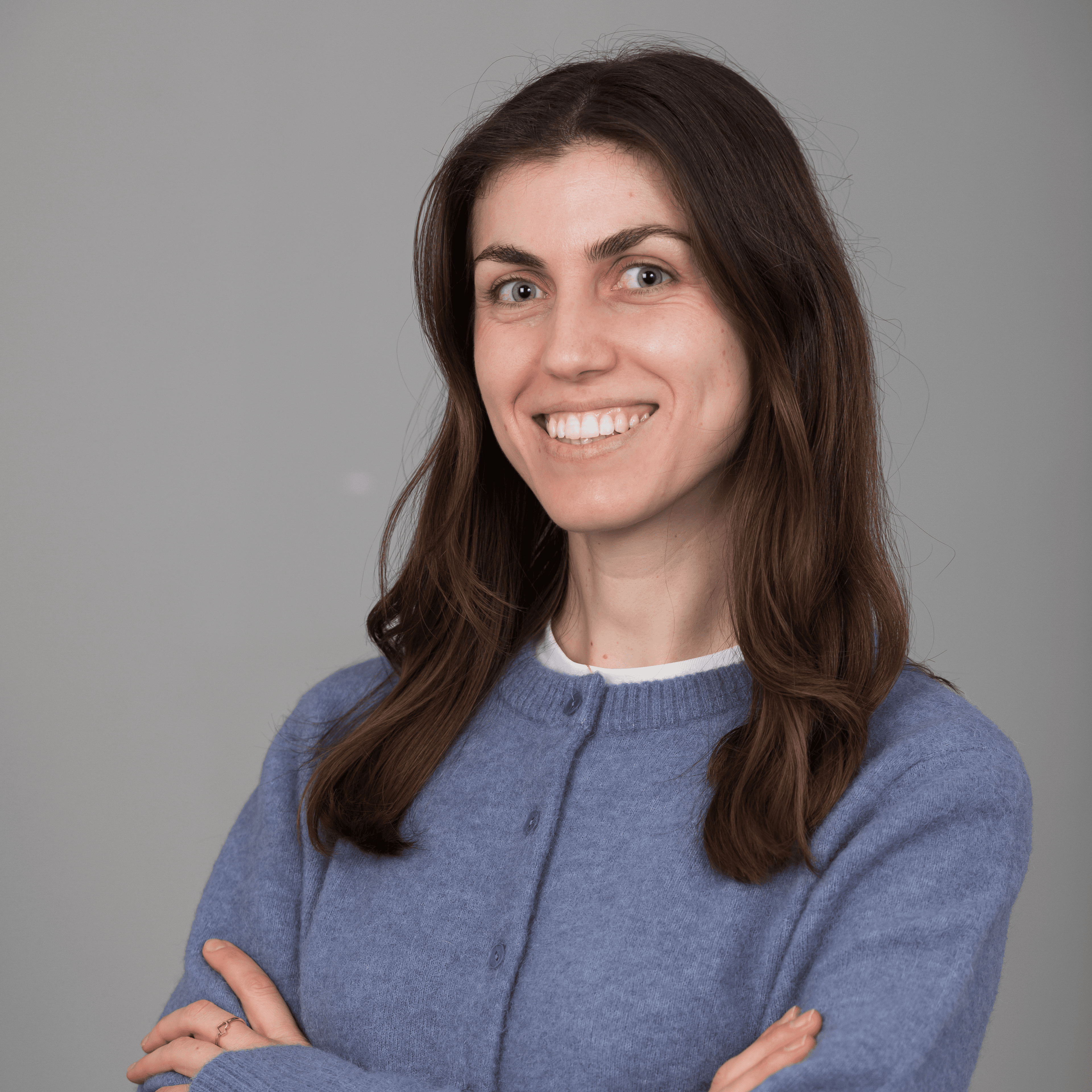 Class image of Ilda Karaj