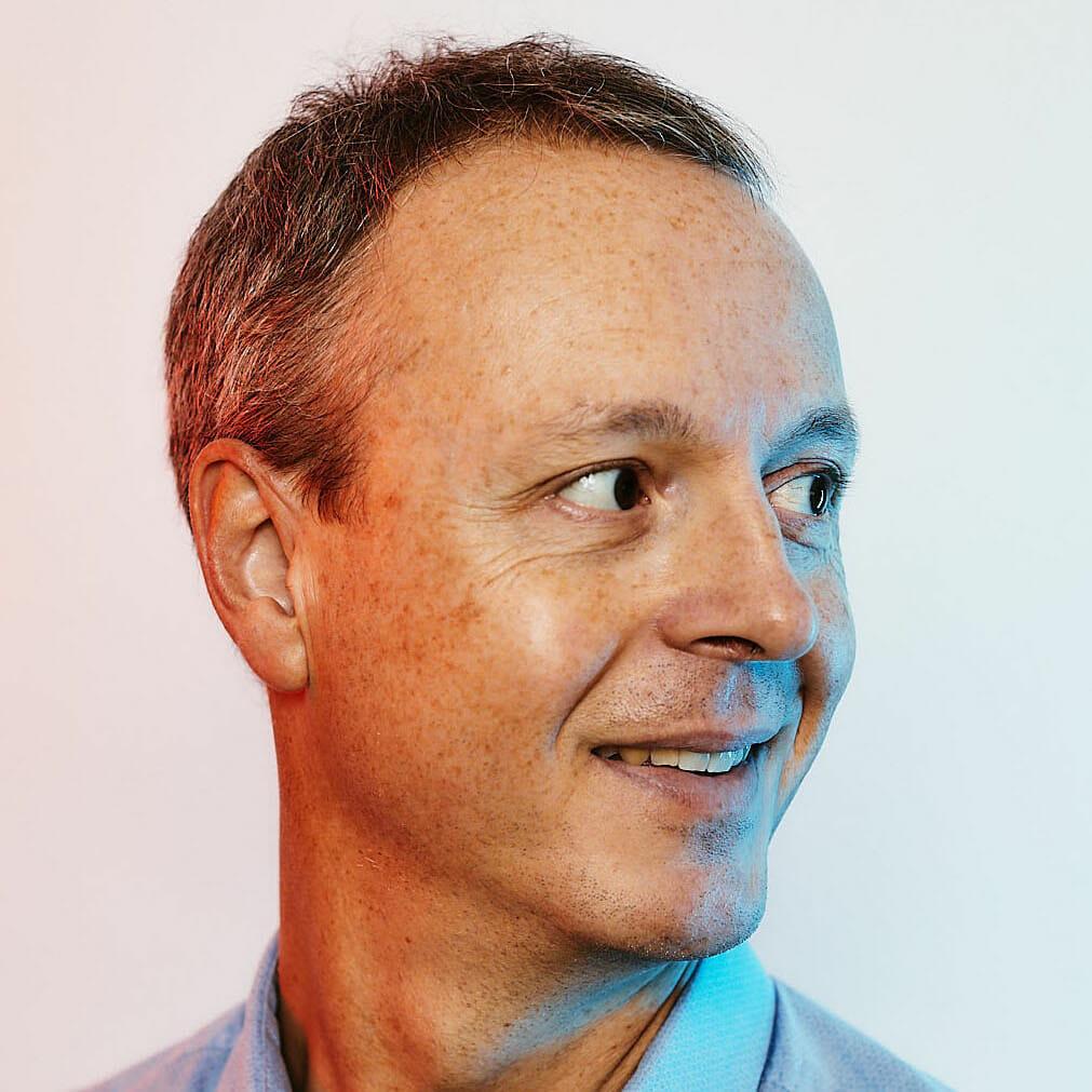 Image of Prof. Dr. Andreas Butz