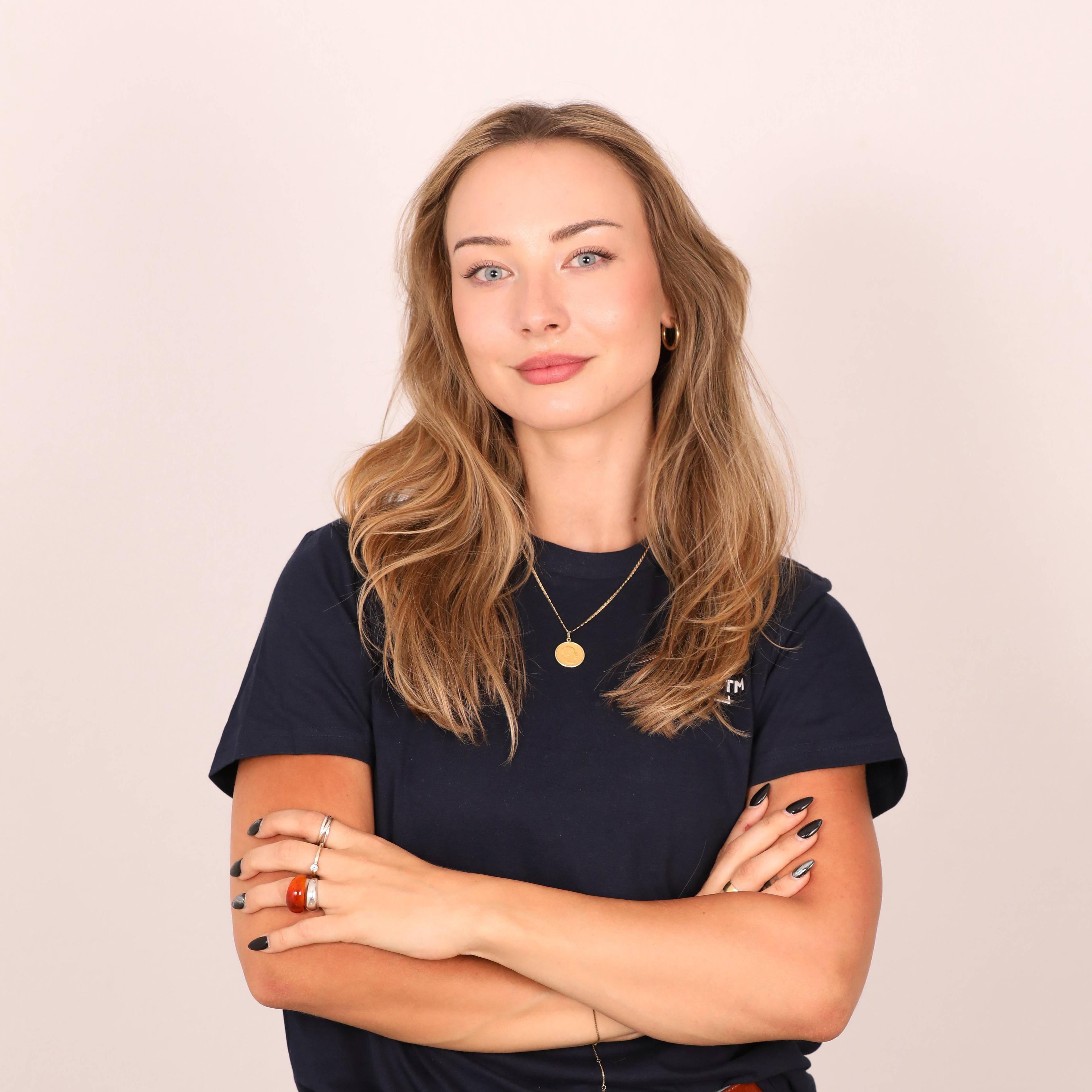 Class image of Charlotte Schöllkopf