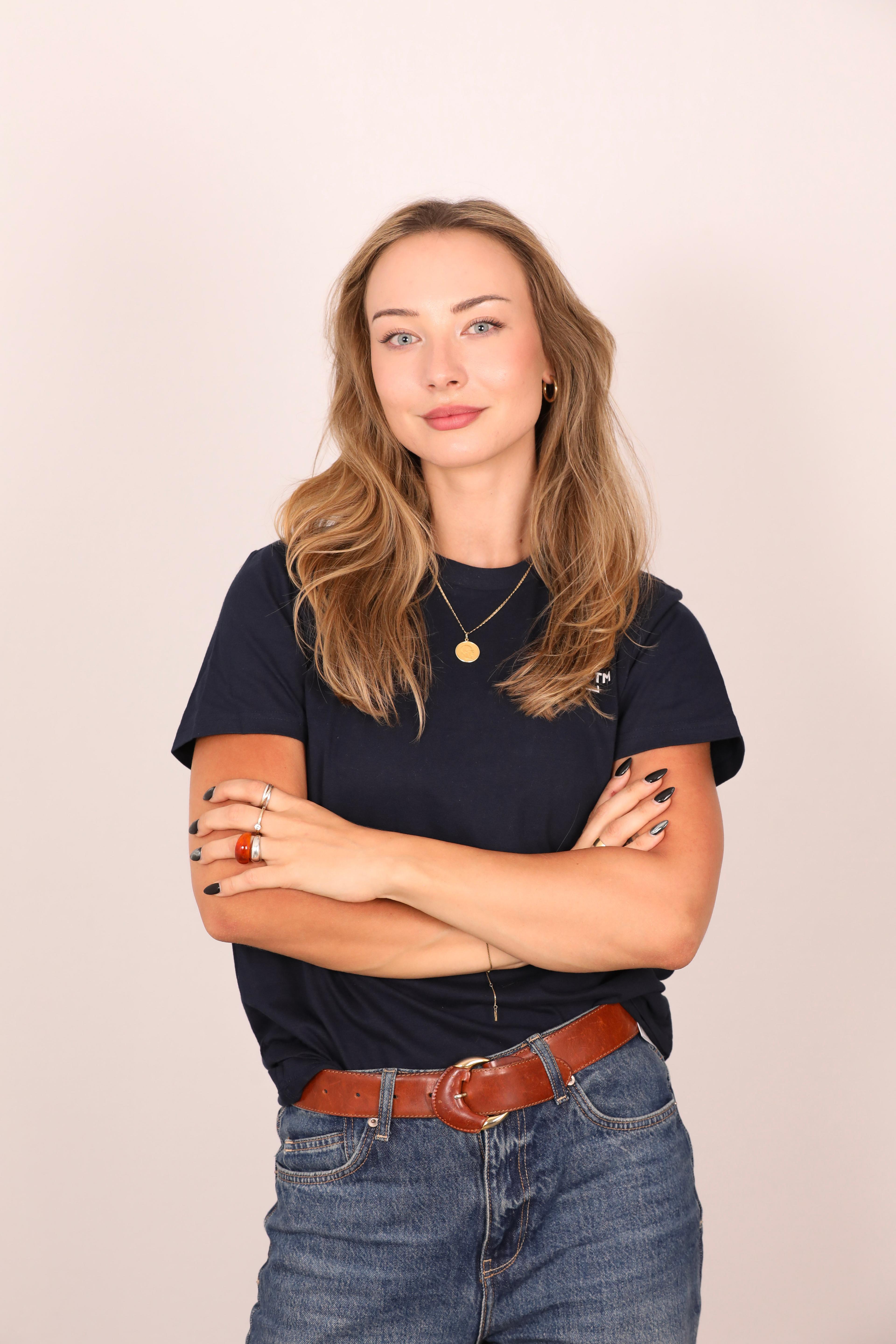 Class image of Charlotte Schöllkopf
