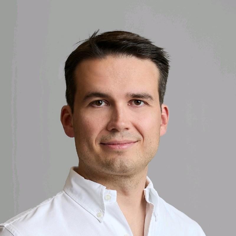Image of Claudius Jablonka