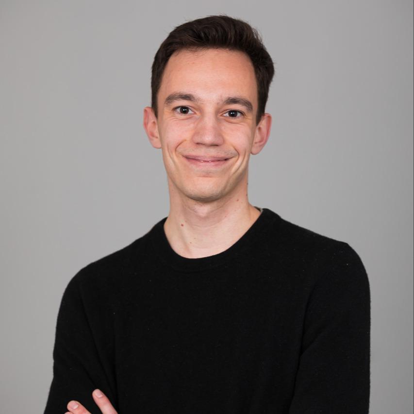 Class image of Sven-Christian Hörner