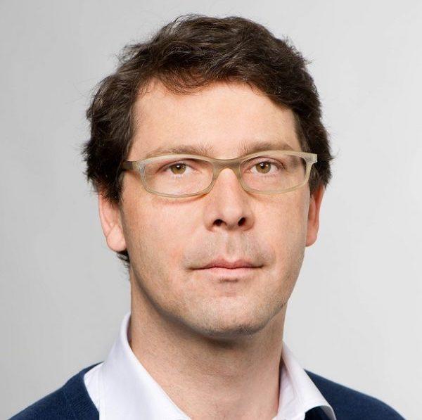 Image of Prof. Dr. Alexander Pretschner