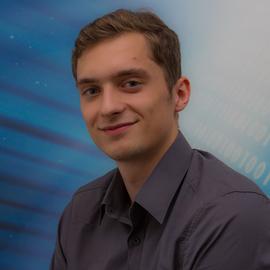 Sebastian Schlecht
