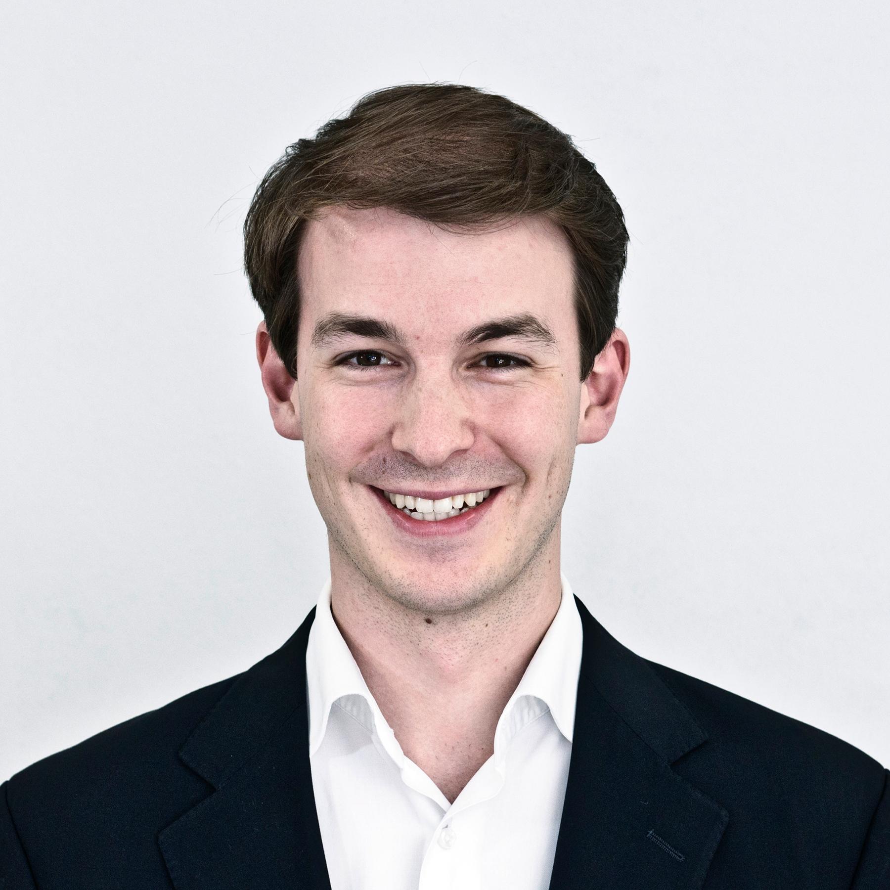 Image of Maximilian Engelken