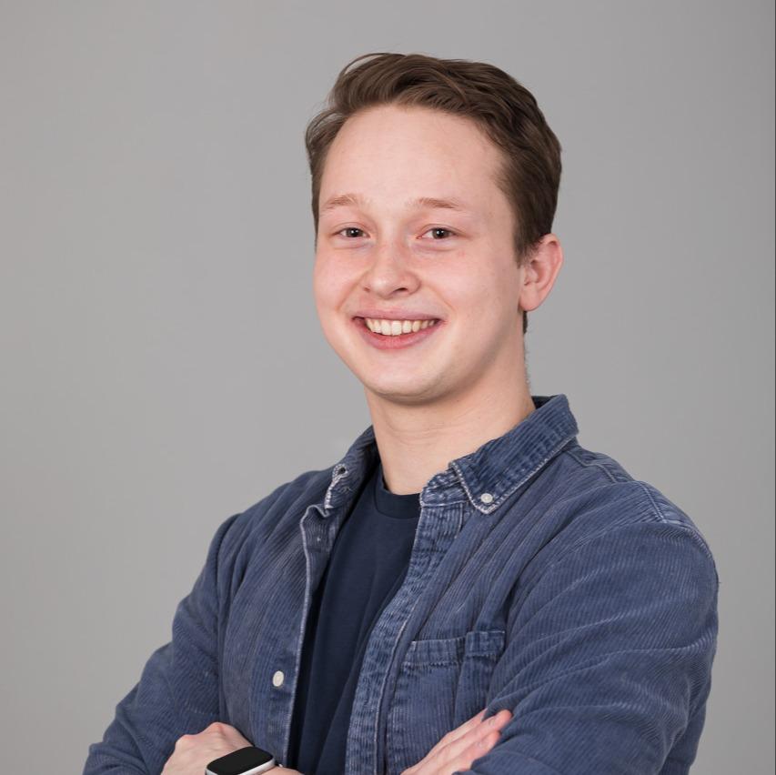Class image of Julian Ehrenbrandtner