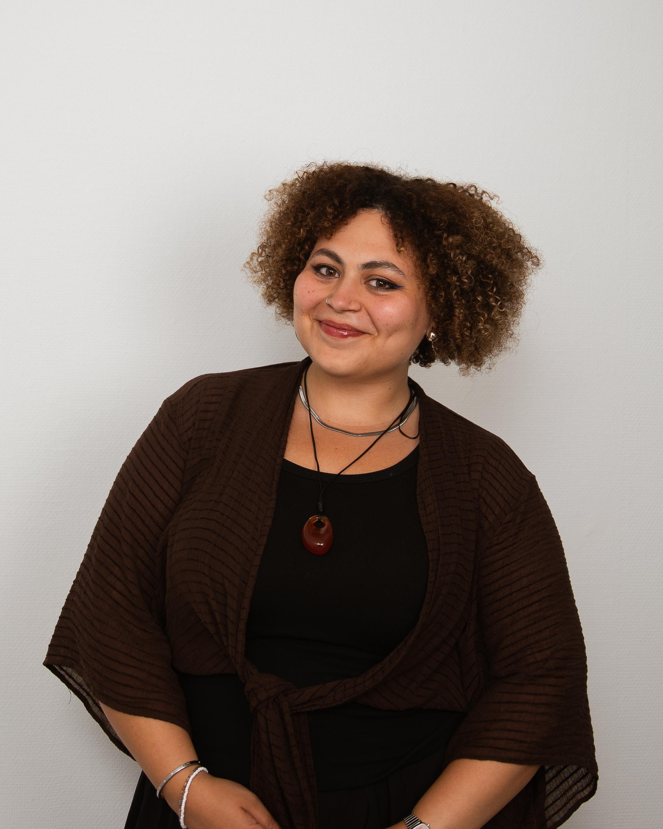 Class image of Syrine Torjmene