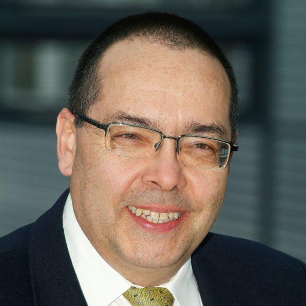 Image of Prof. Dr. Helmut Krcmar