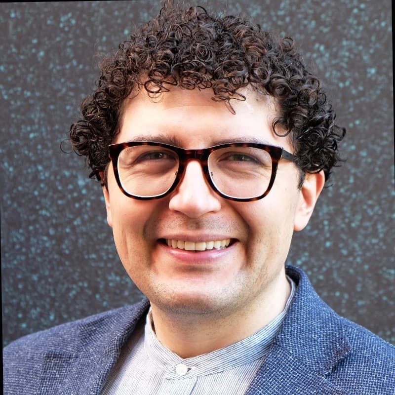 Rodrigo Rivera