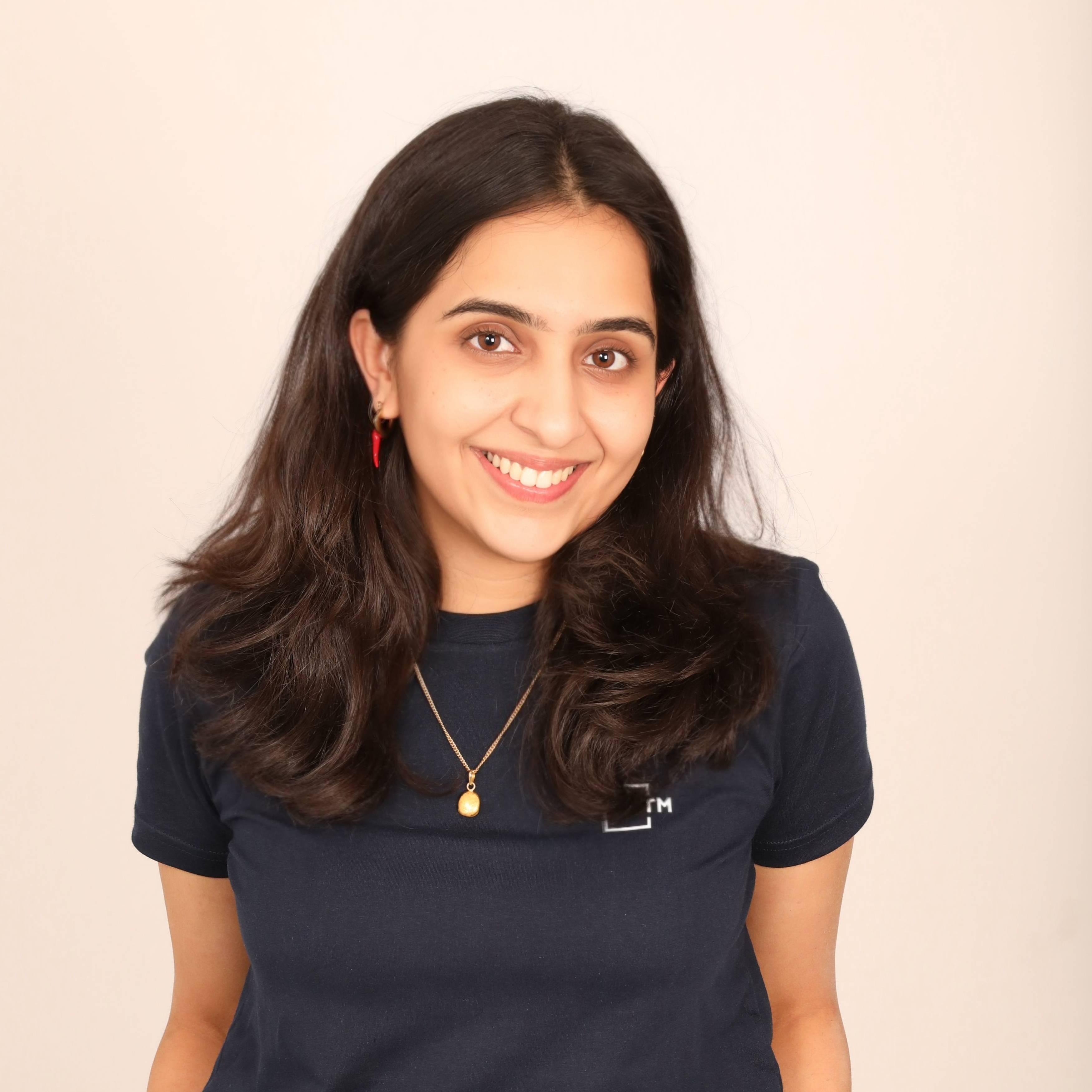 Class image of Sharayoo Jog