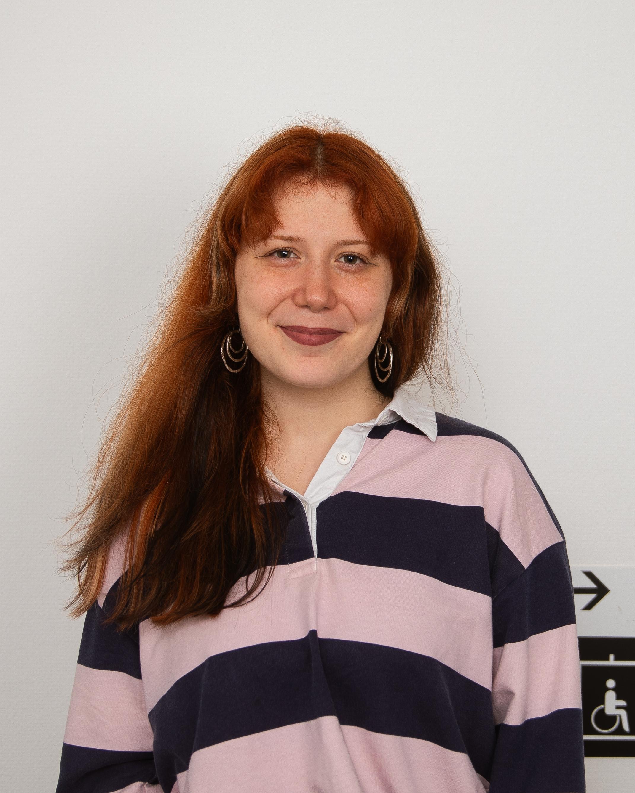Class image of Doğa Çelik