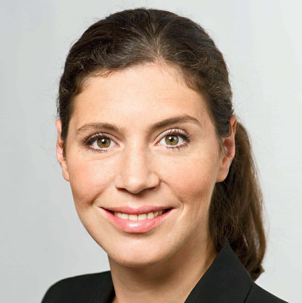 Image of Prof. Dr. Hana Milanov, Ph.D.