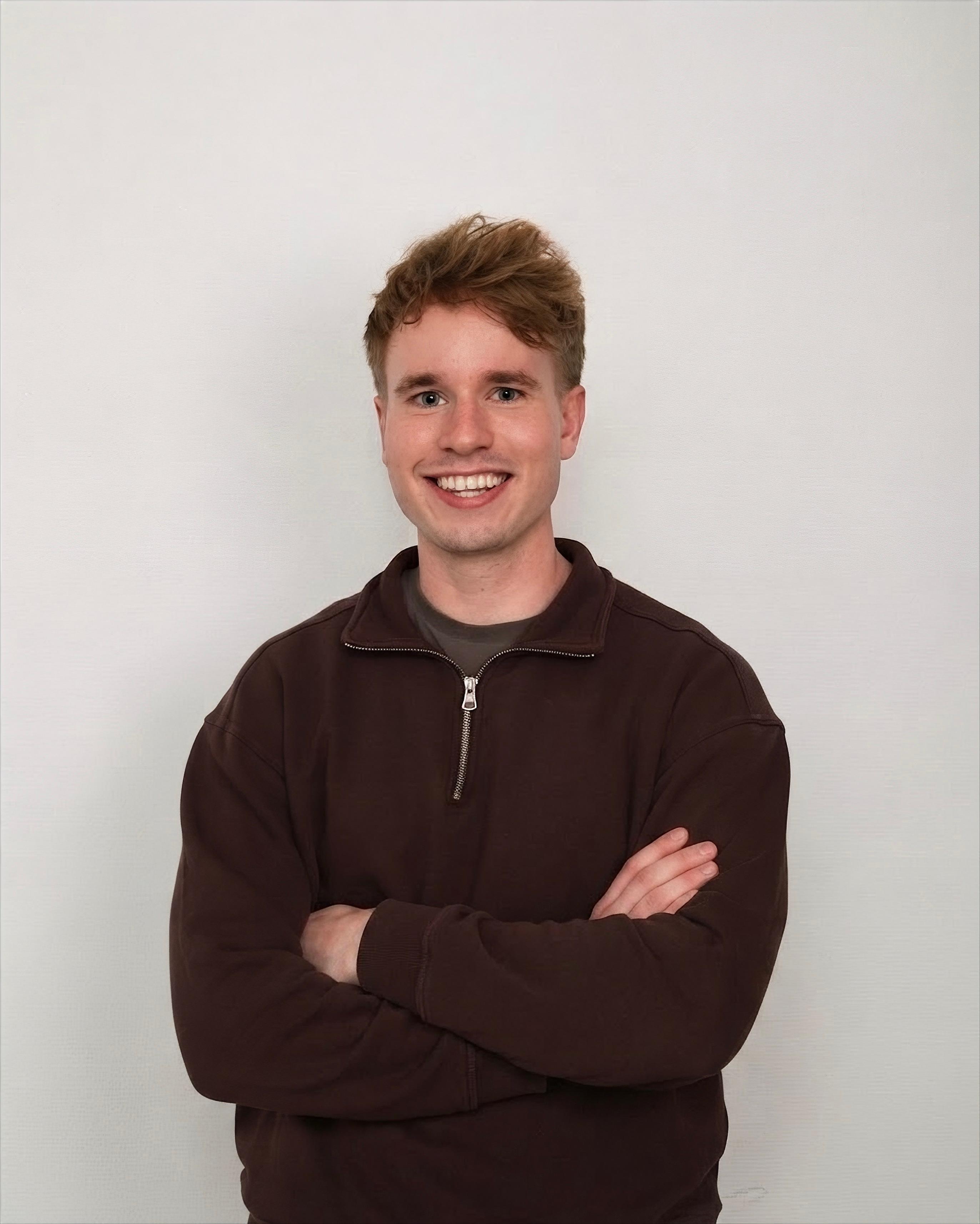 Class image of Andy Kohlmann