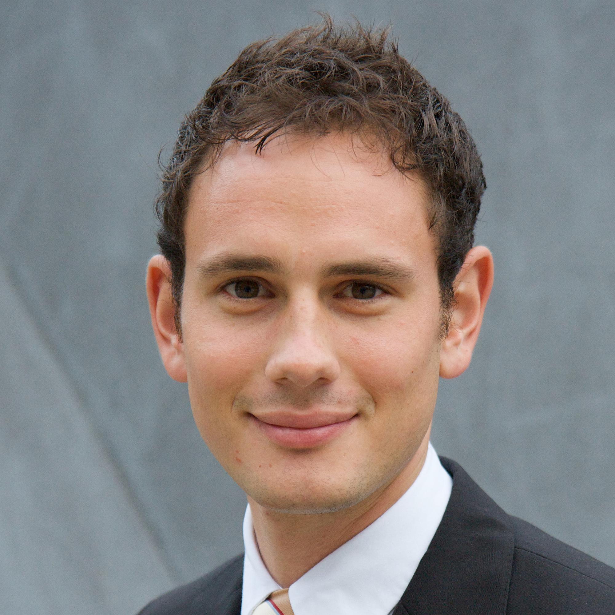 Image of Mark Bilandzic