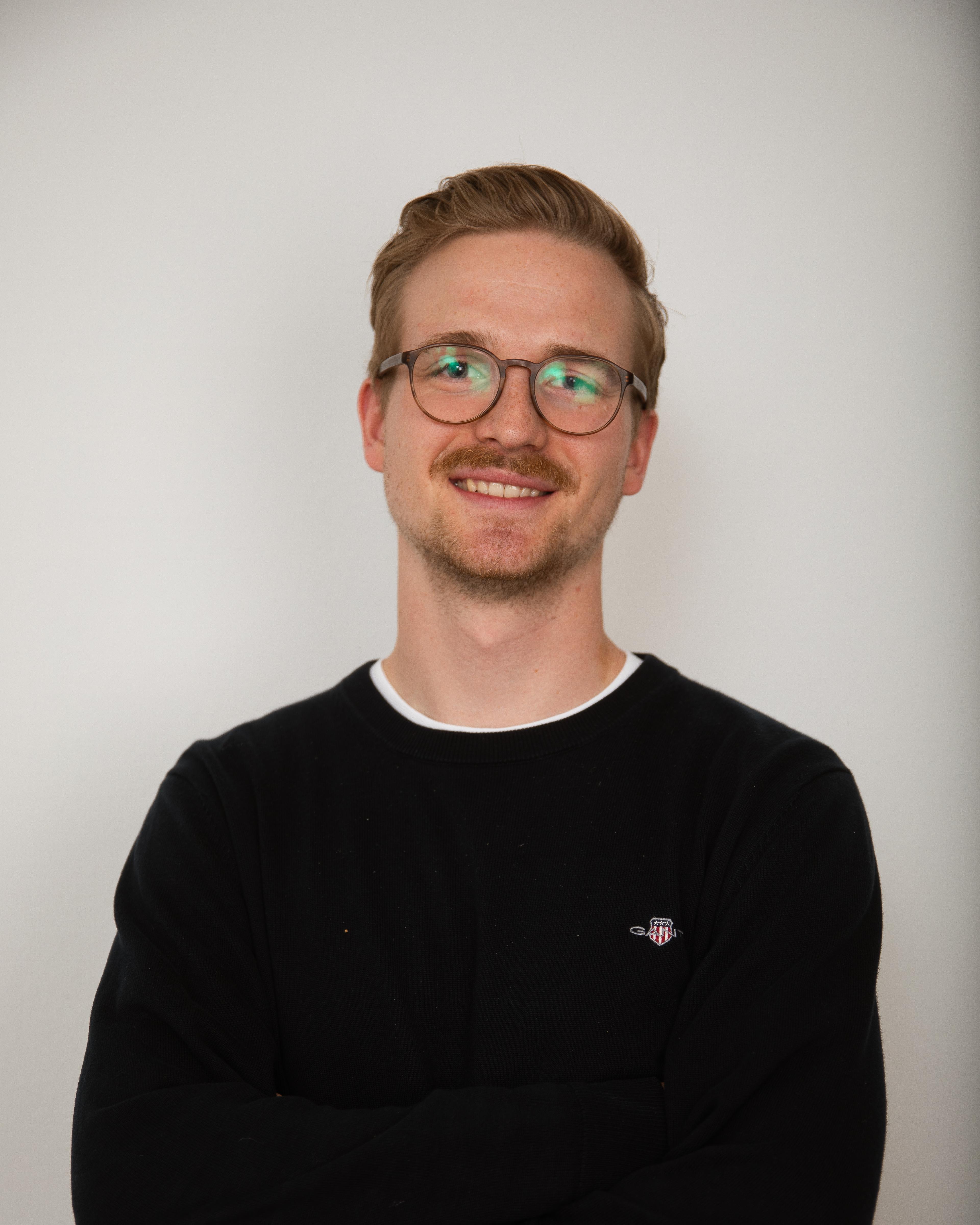 Class image of Julian Lüers