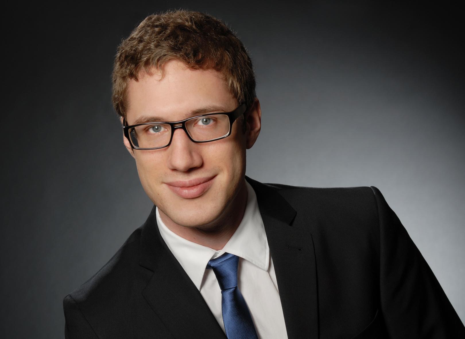 Image of Michael Schadhauser