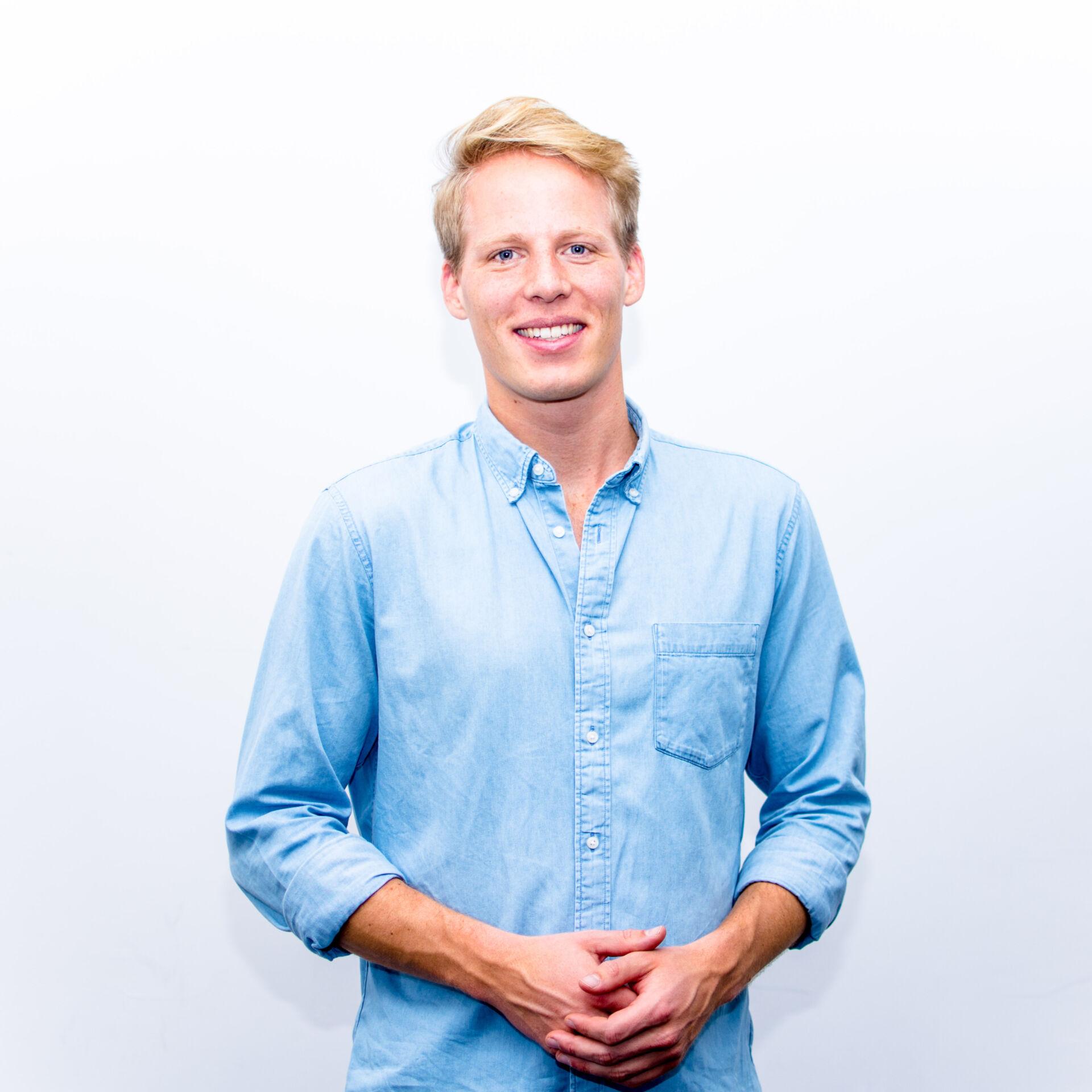 Image of Tom Schelo