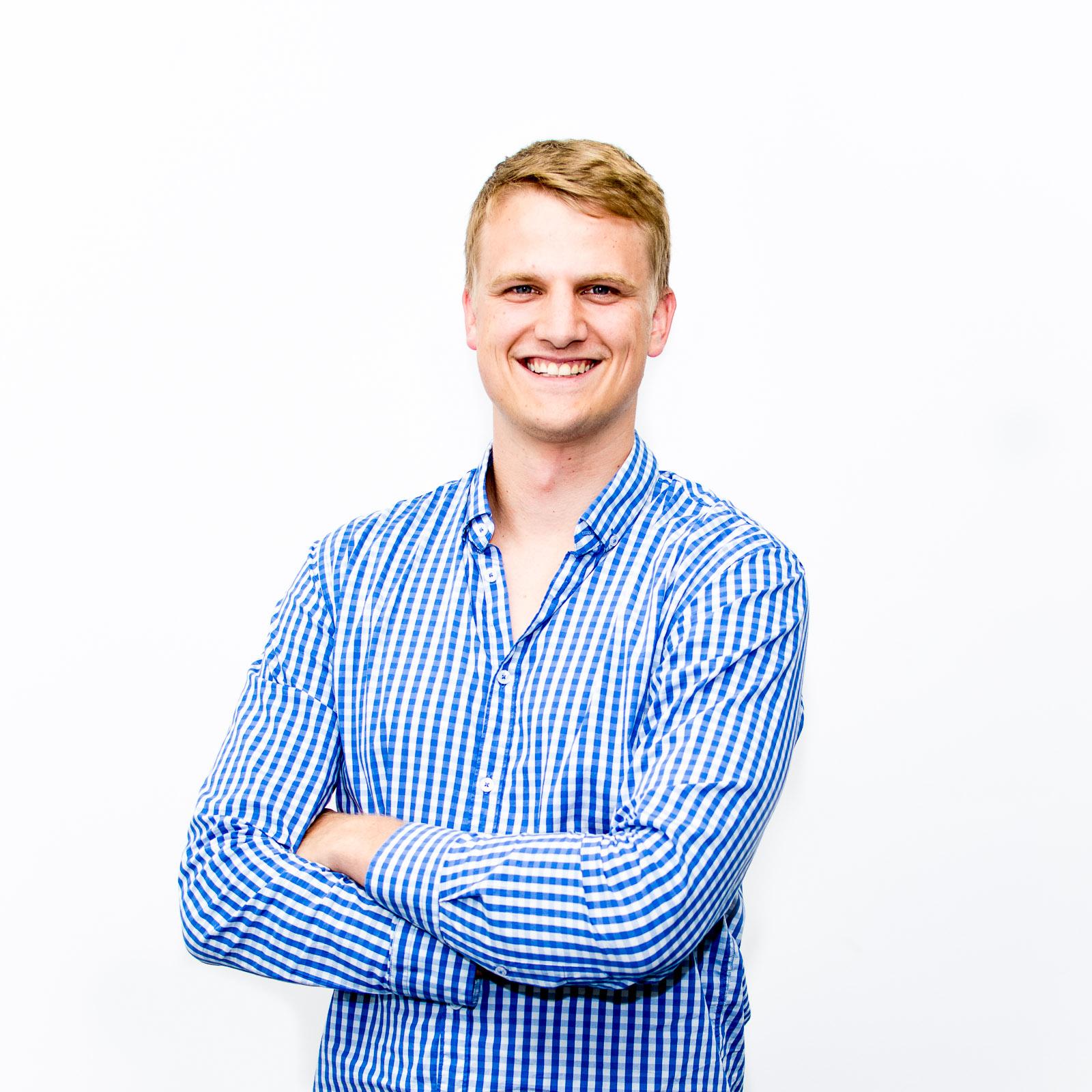 Image of Florian Korte