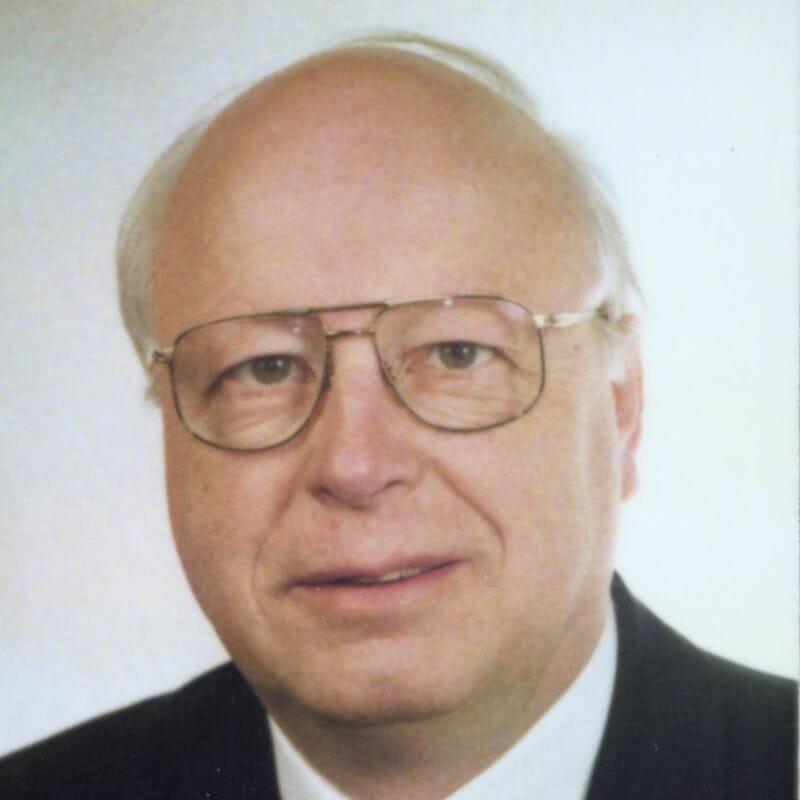 Image of Prof. Dr. Heinz-Gerd Hegering (Emeritus)