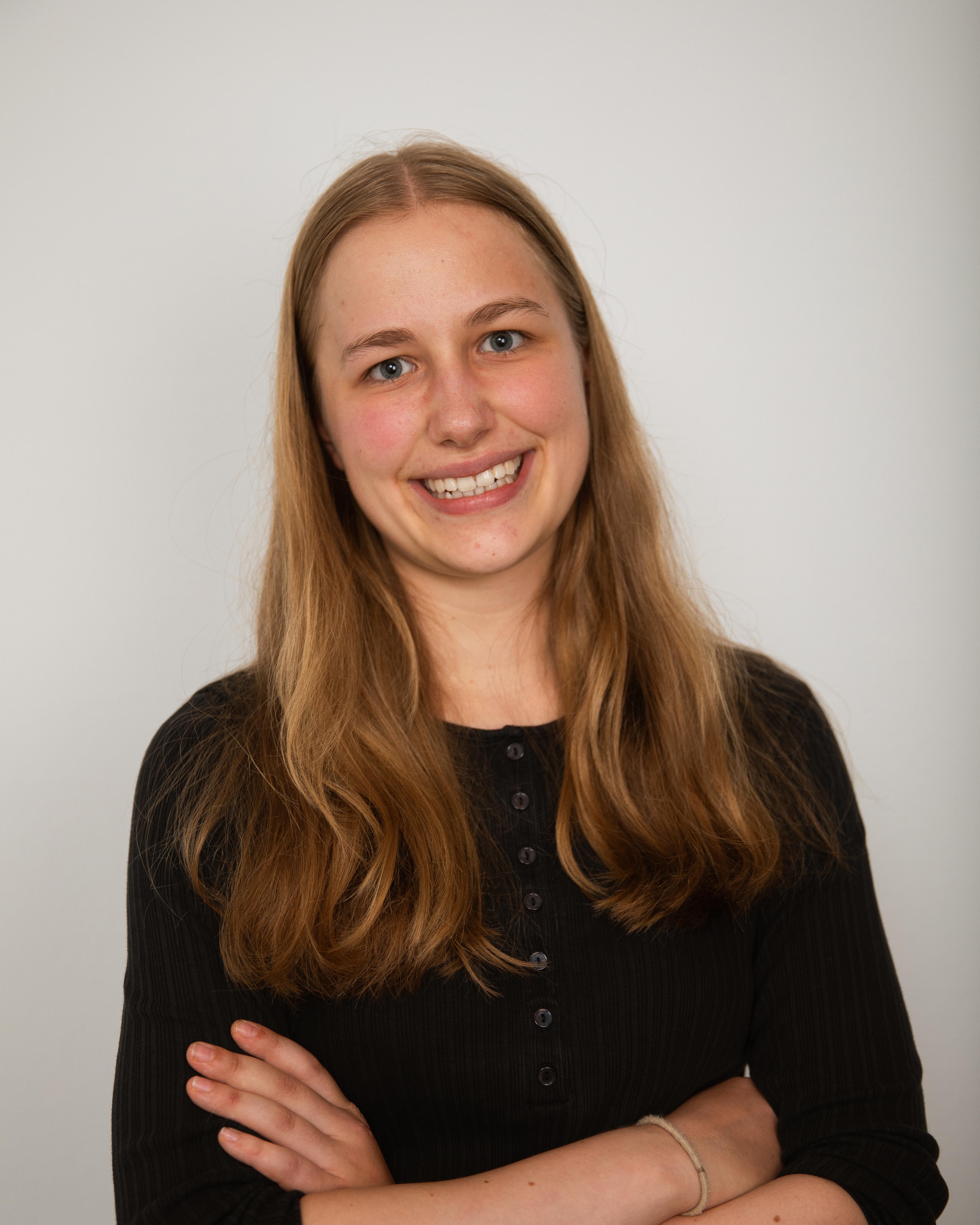 Class image of Caroline Wendlandt