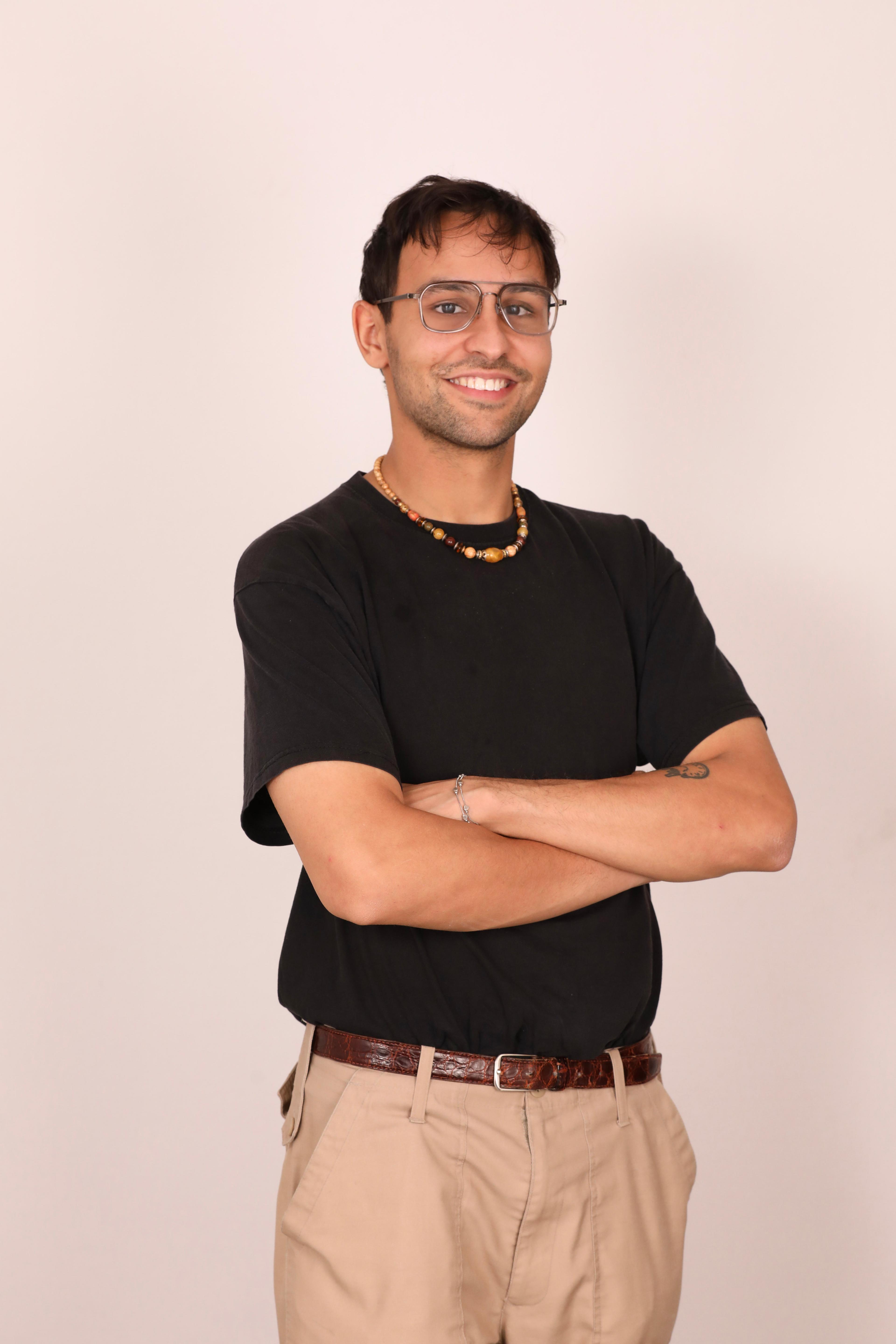 Class image of Salan Isaqzoi