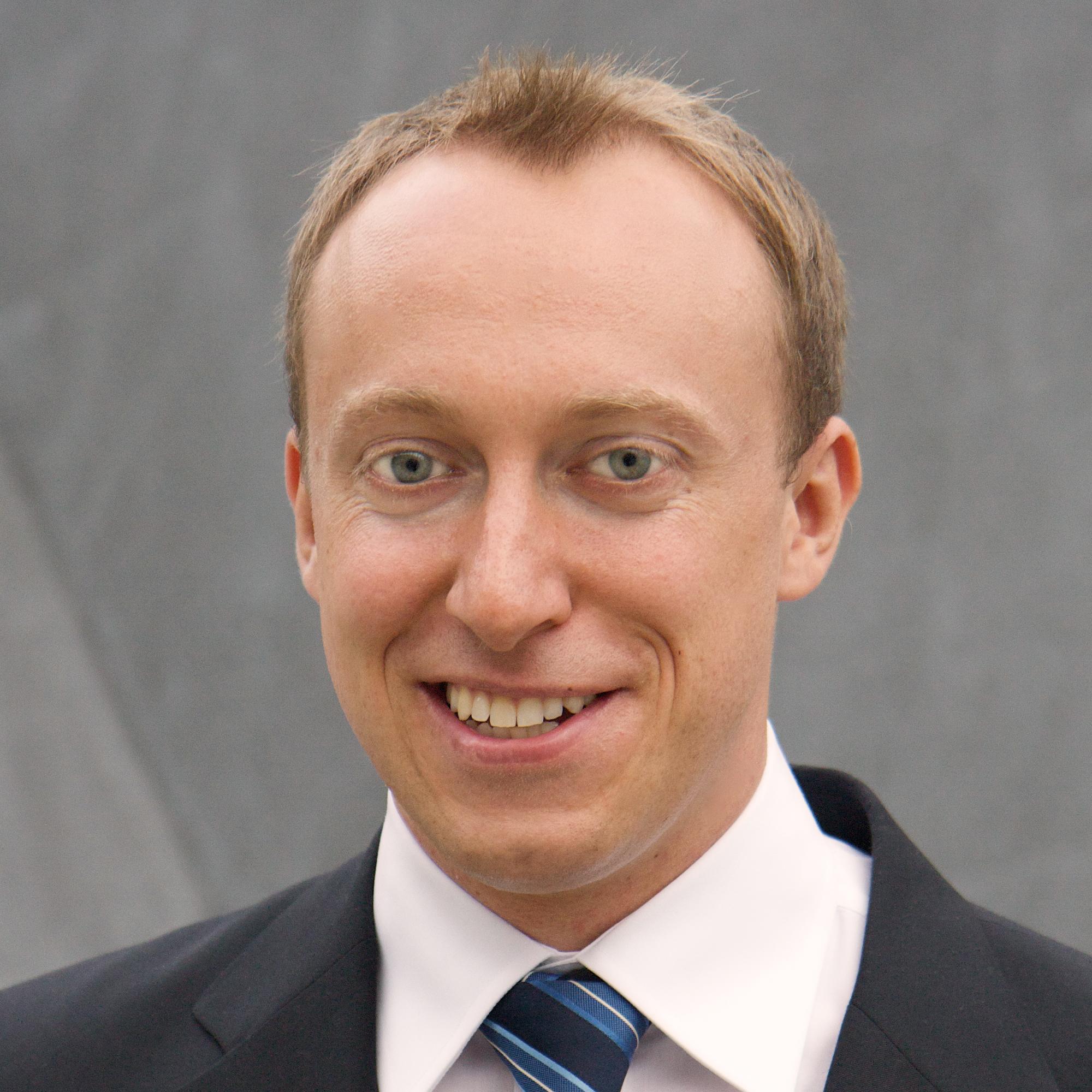 Image of Andreas Schmid