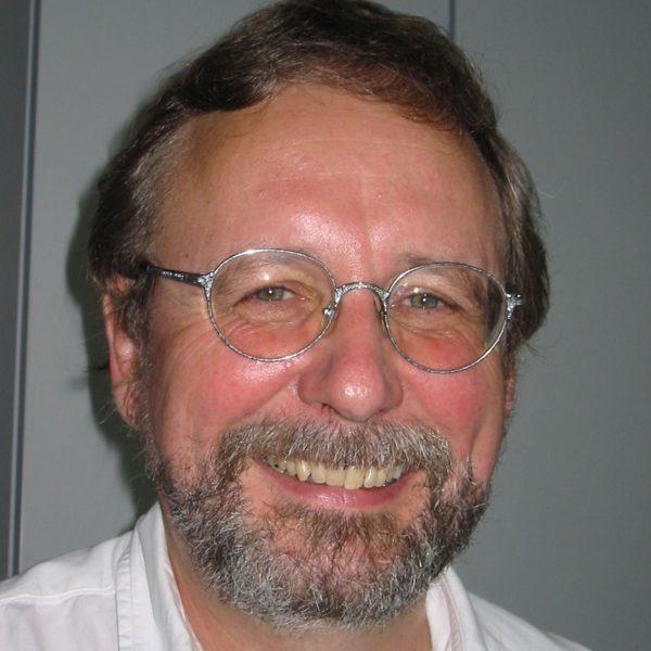 Image of Prof. Bernd Brügge, Ph.D