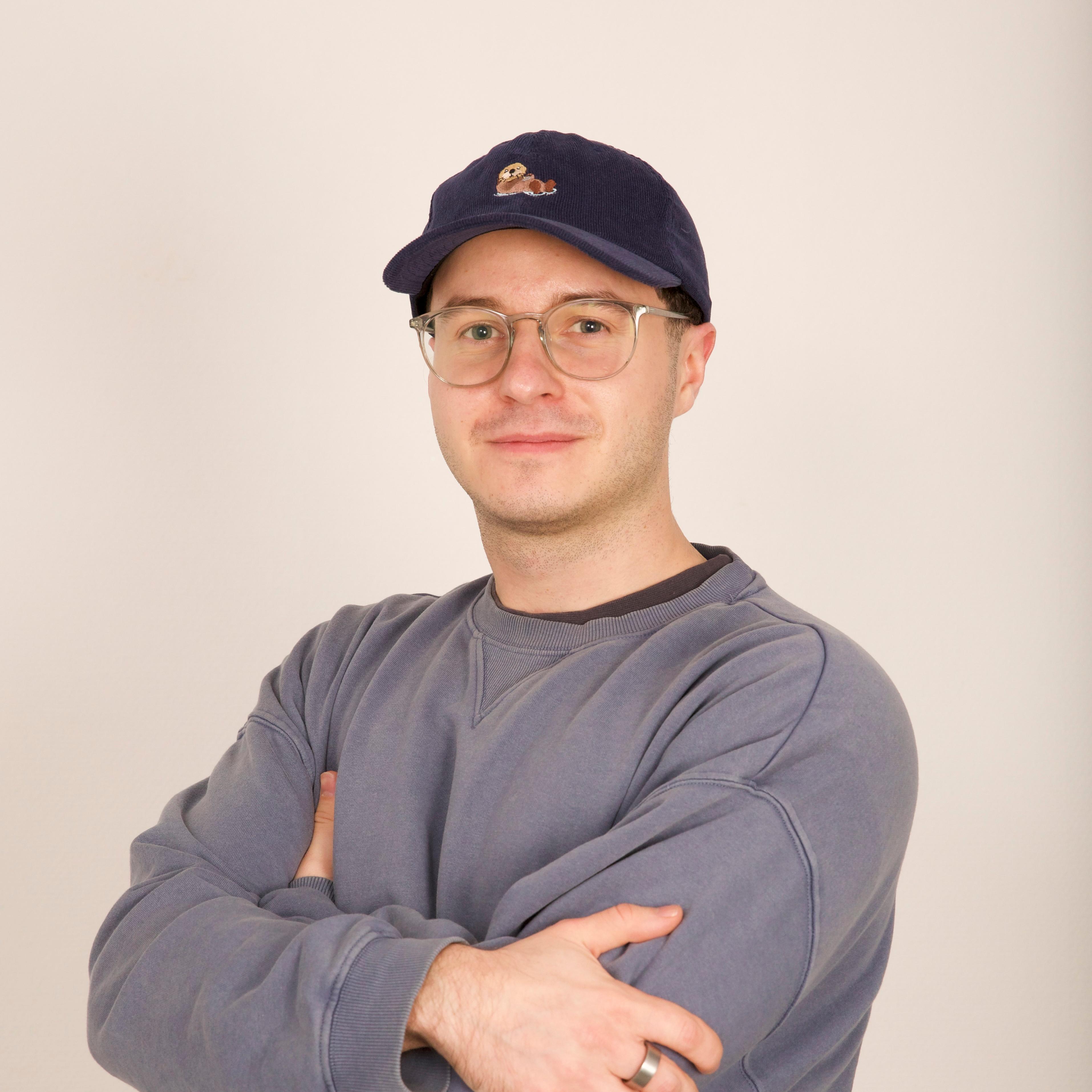 Class image of Uli Prantz