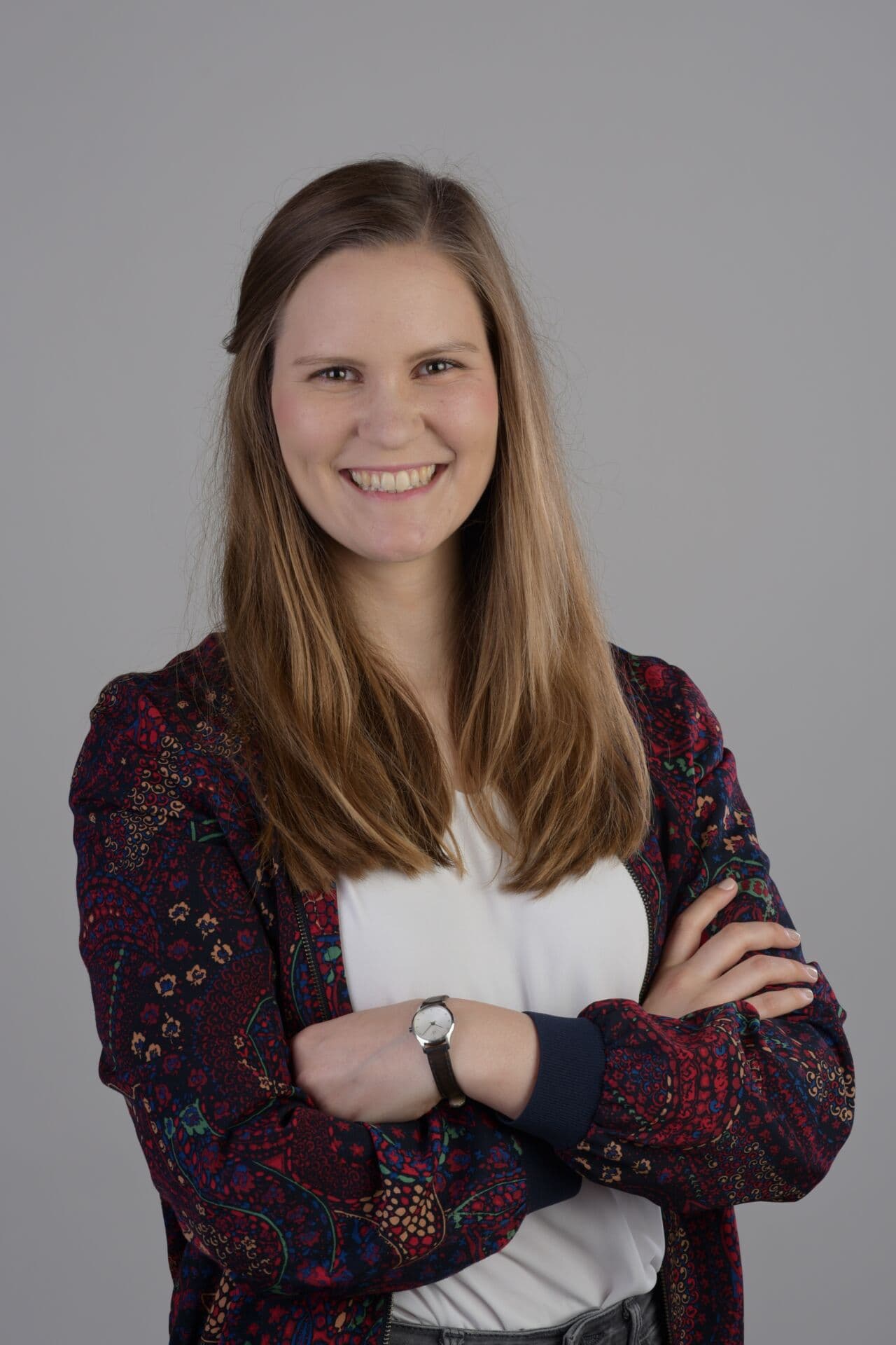 Alexandra Fritzen